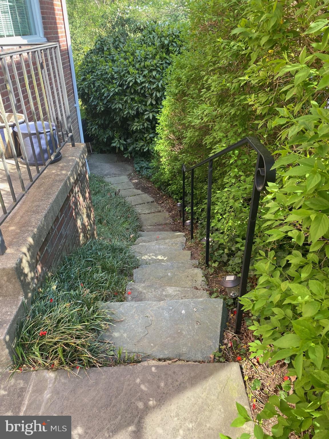 CHEVY CHASE - Residential Lease