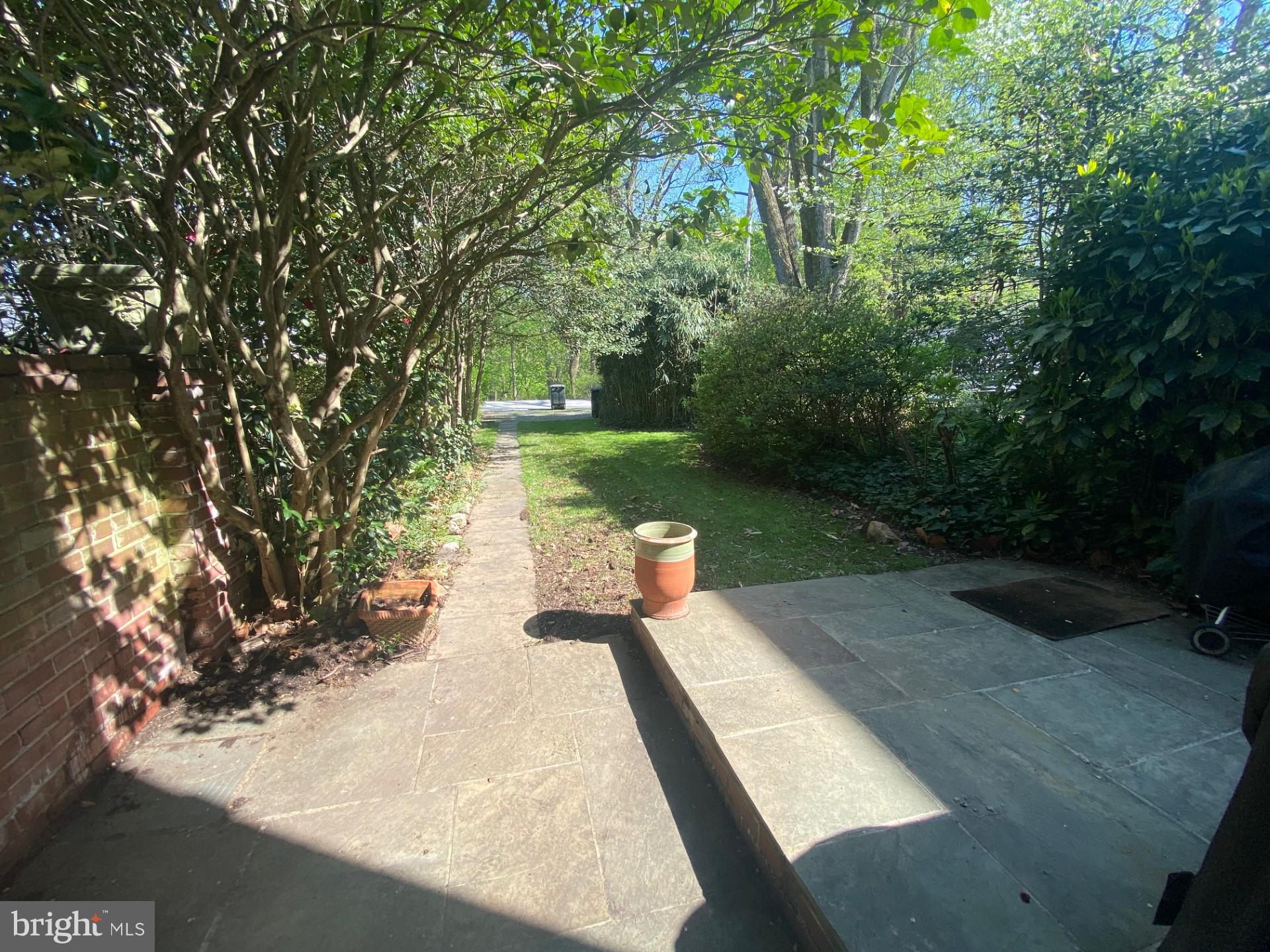 CHEVY CHASE - Residential Lease