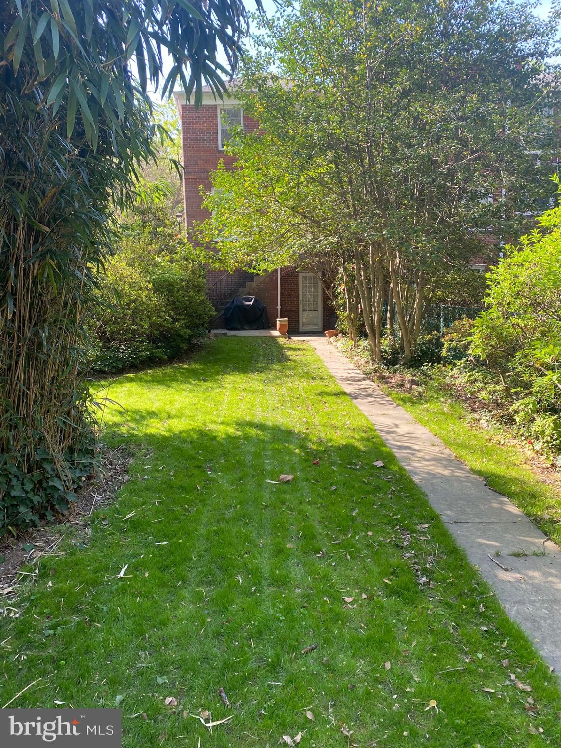 CHEVY CHASE - Residential Lease