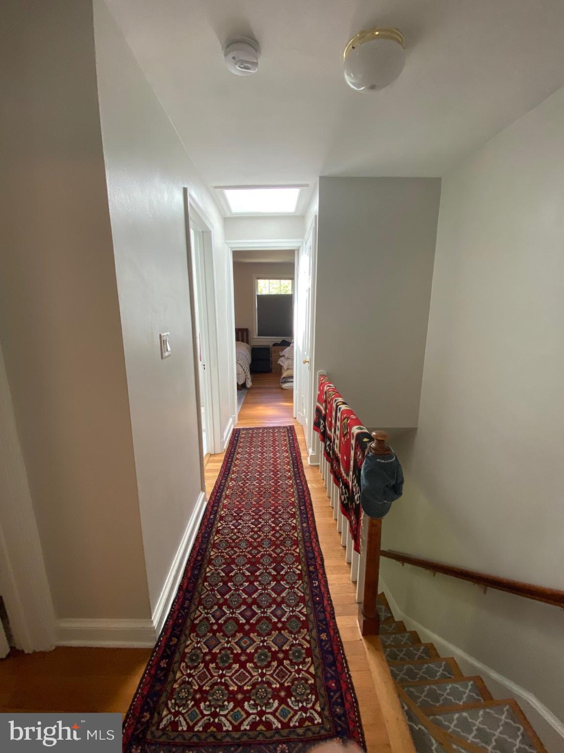 CHEVY CHASE - Residential Lease