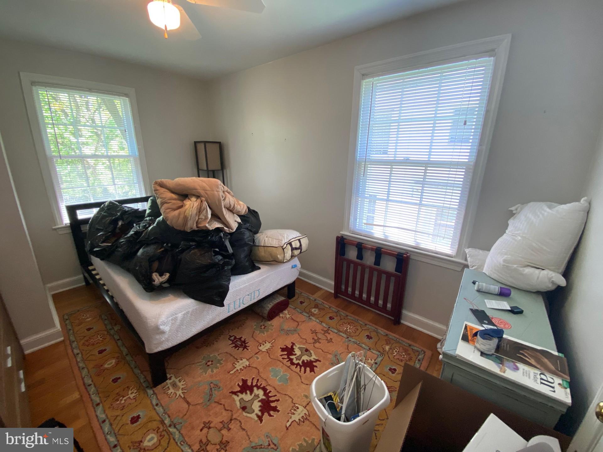CHEVY CHASE - Residential Lease