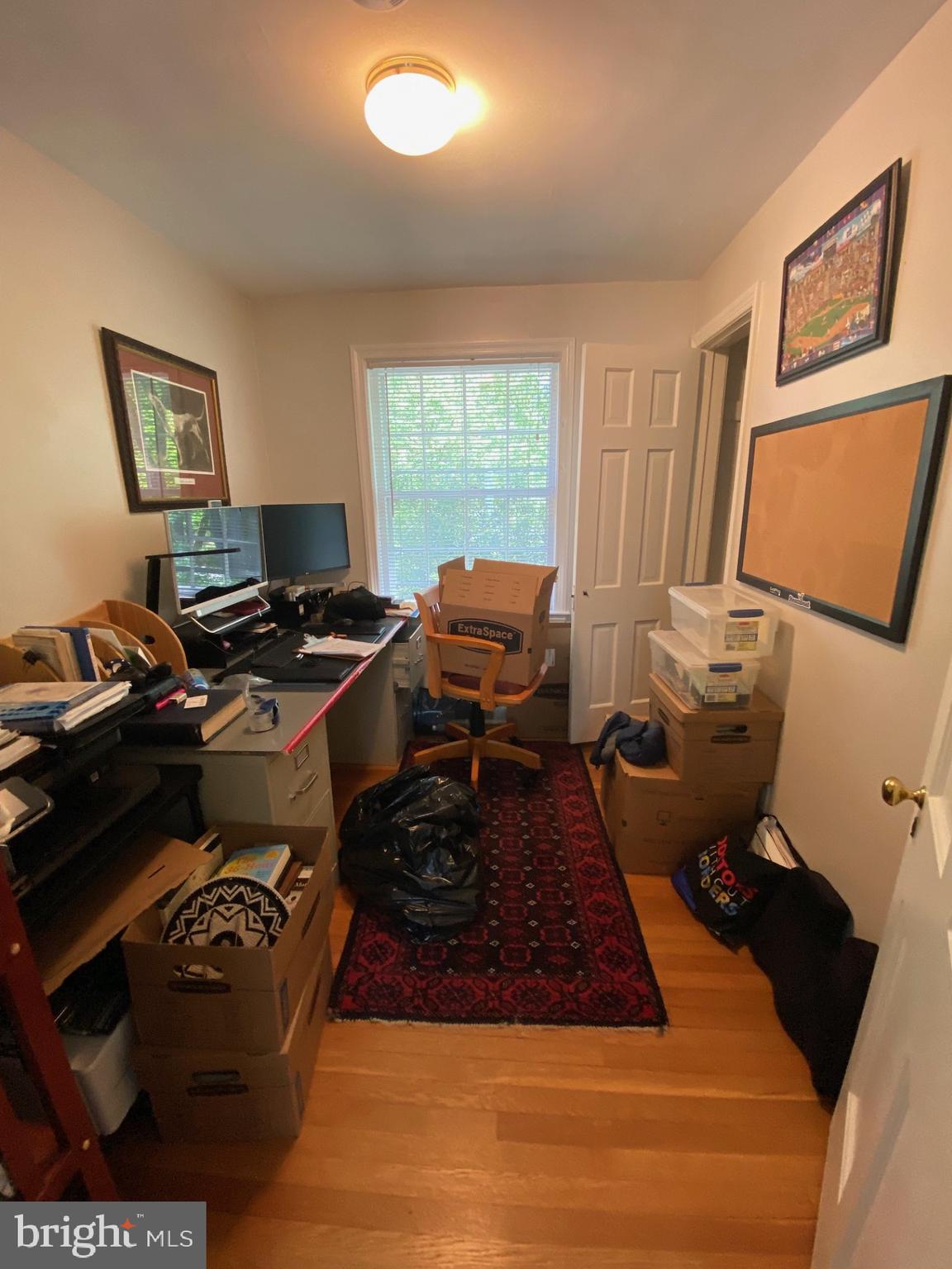 CHEVY CHASE - Residential Lease