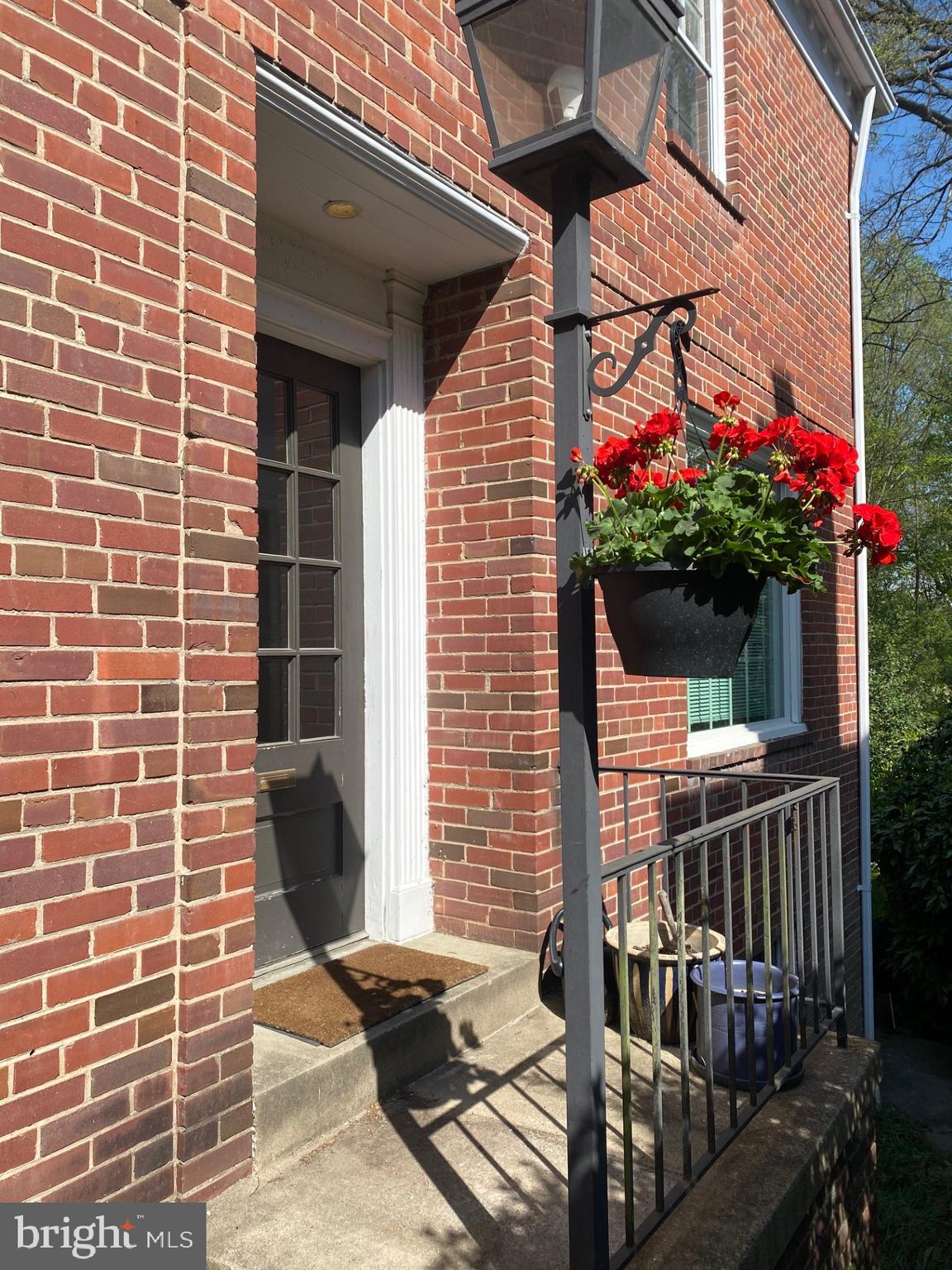 CHEVY CHASE - Residential Lease