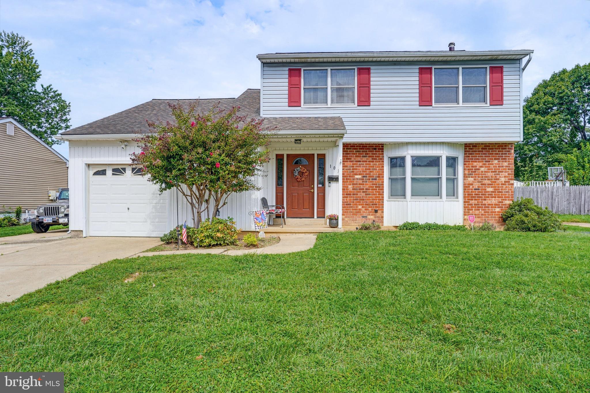 107 GRIFFITH DRIVE