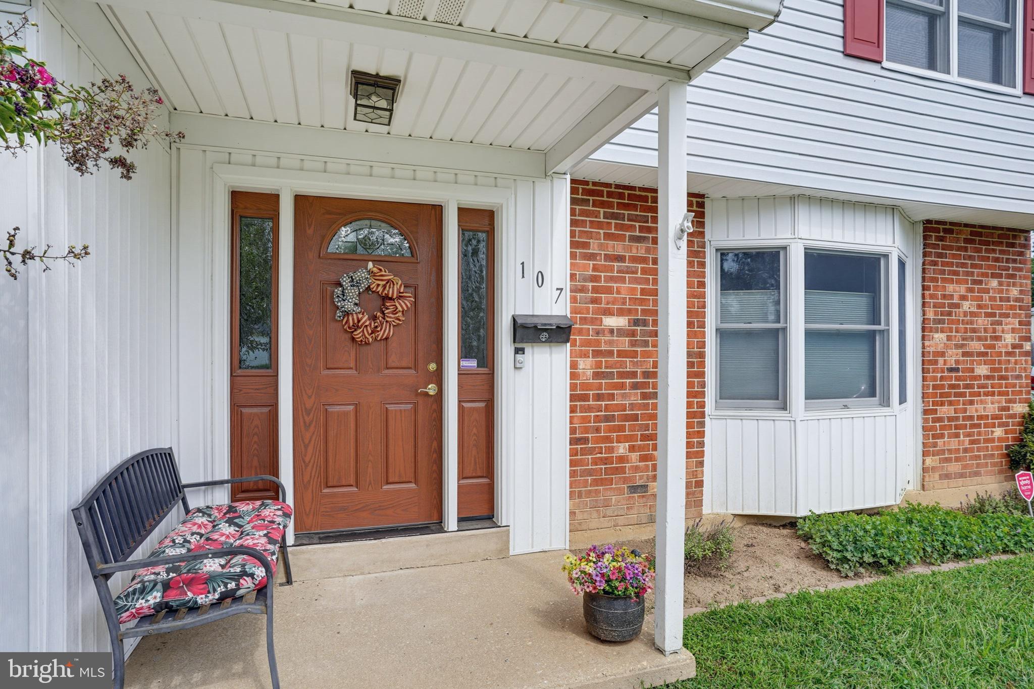 107 GRIFFITH DRIVE