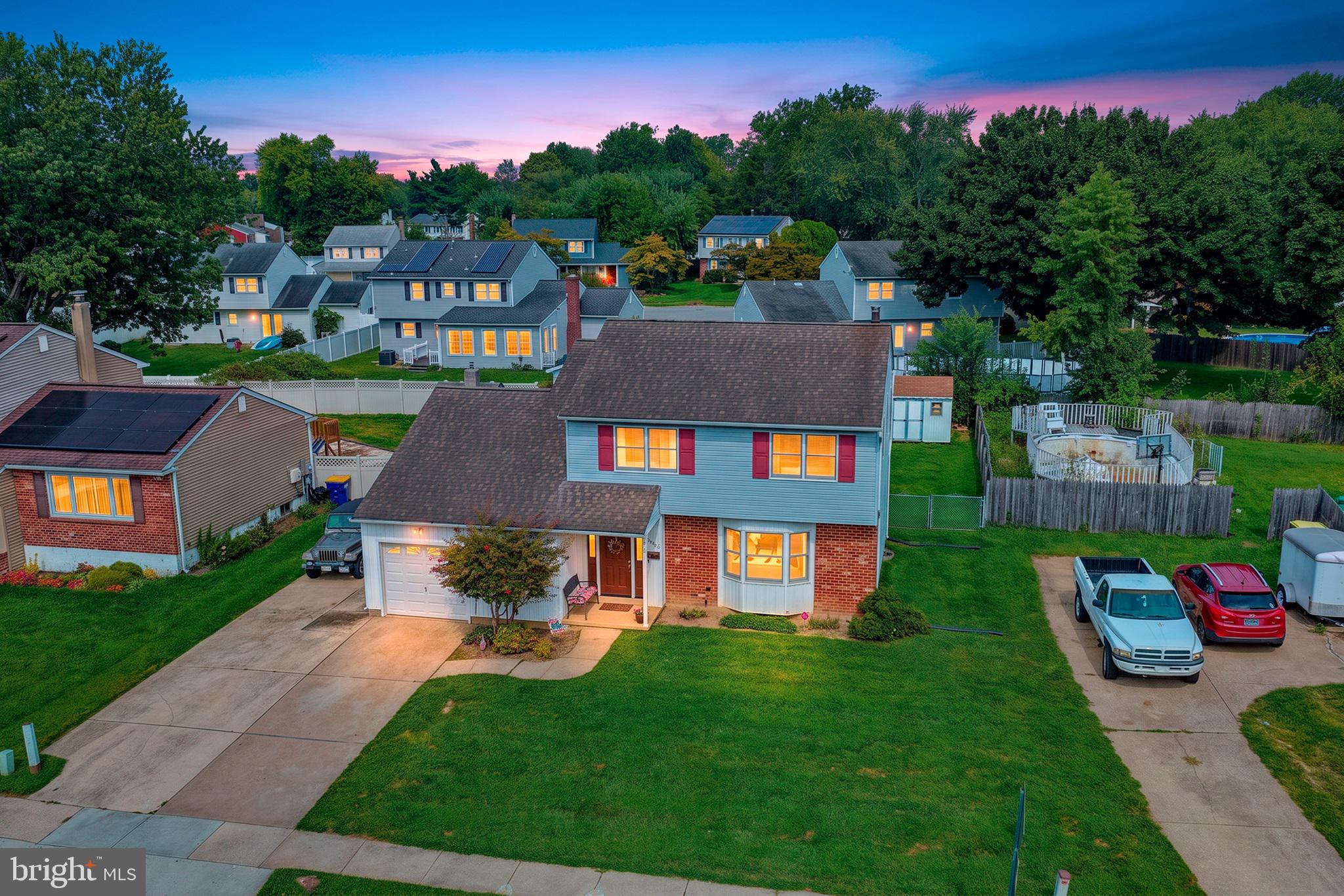 107 GRIFFITH DRIVE