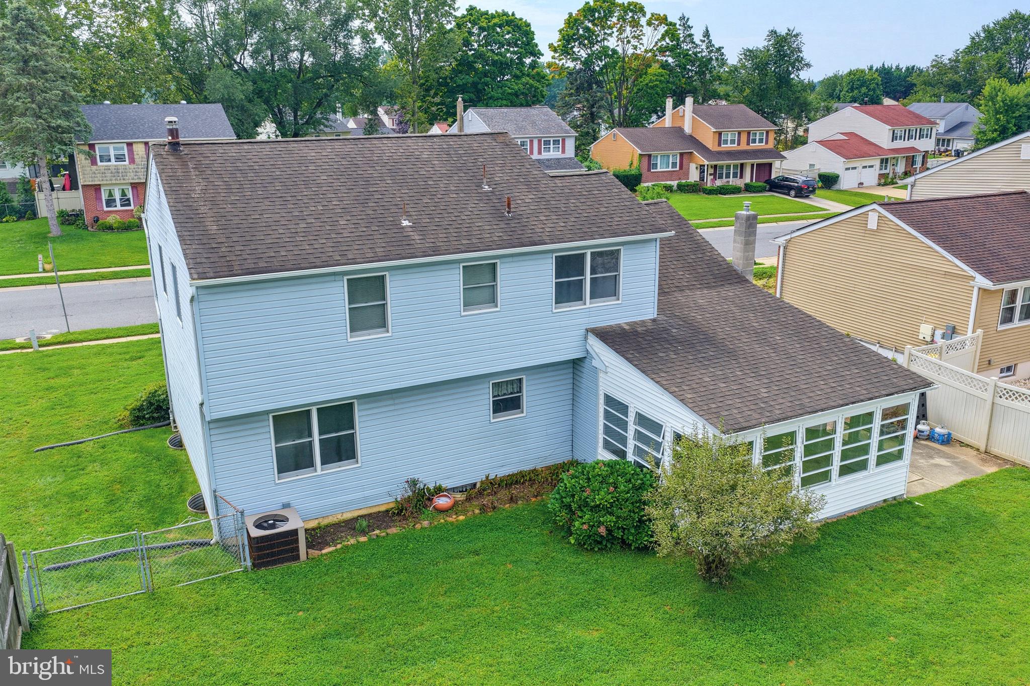 107 GRIFFITH DRIVE