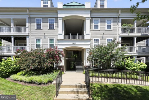 Condo For Sale - 13107 Millhaven Place #6-A<br/> Montgomery County, GERMANTOWN, MD 20874