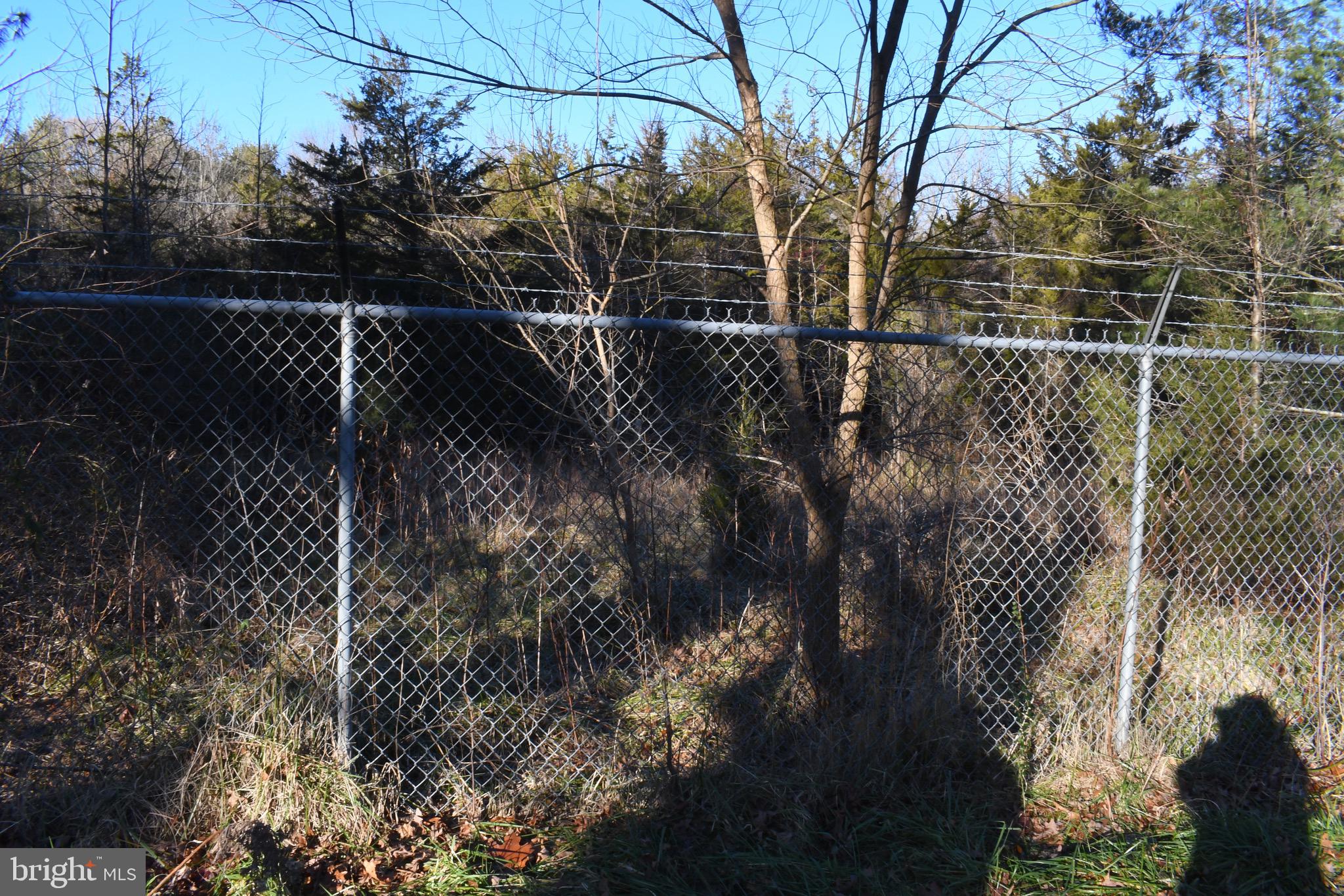 0 ALLOWAY WOODSTOWN ROAD