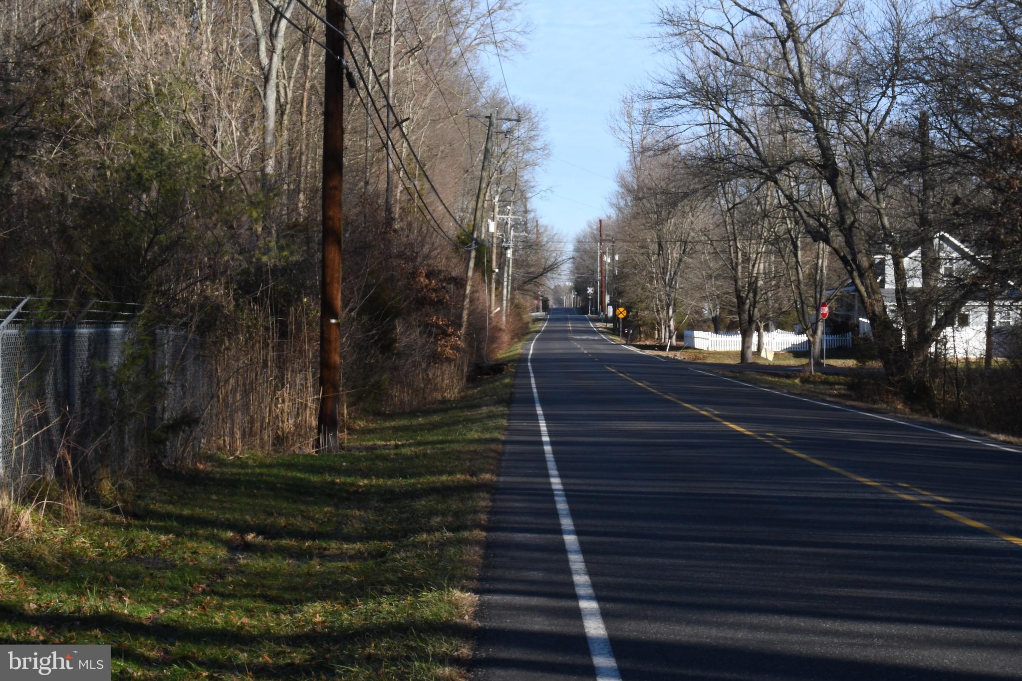 0 ALLOWAY WOODSTOWN ROAD