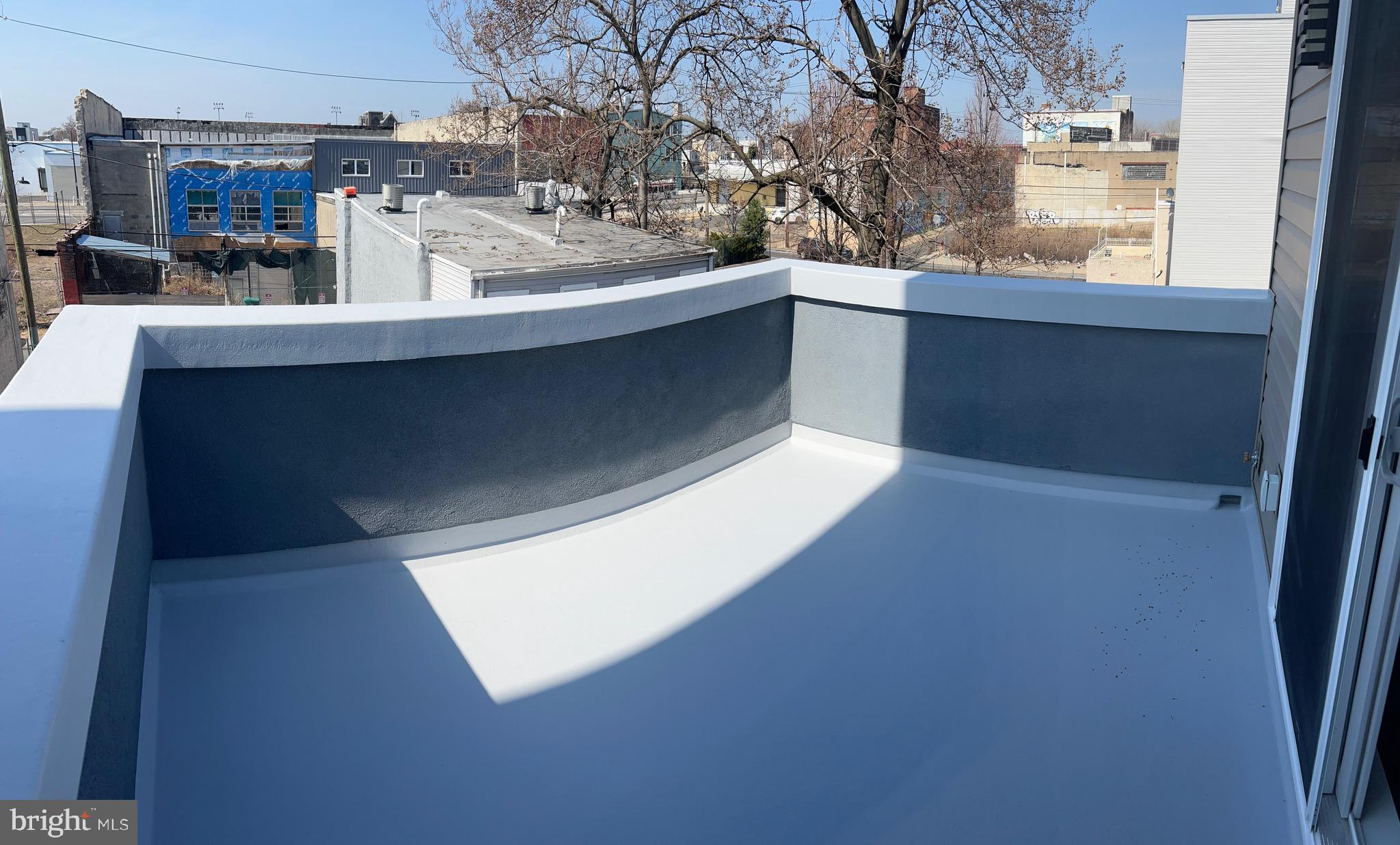 KENSINGTON - Residential