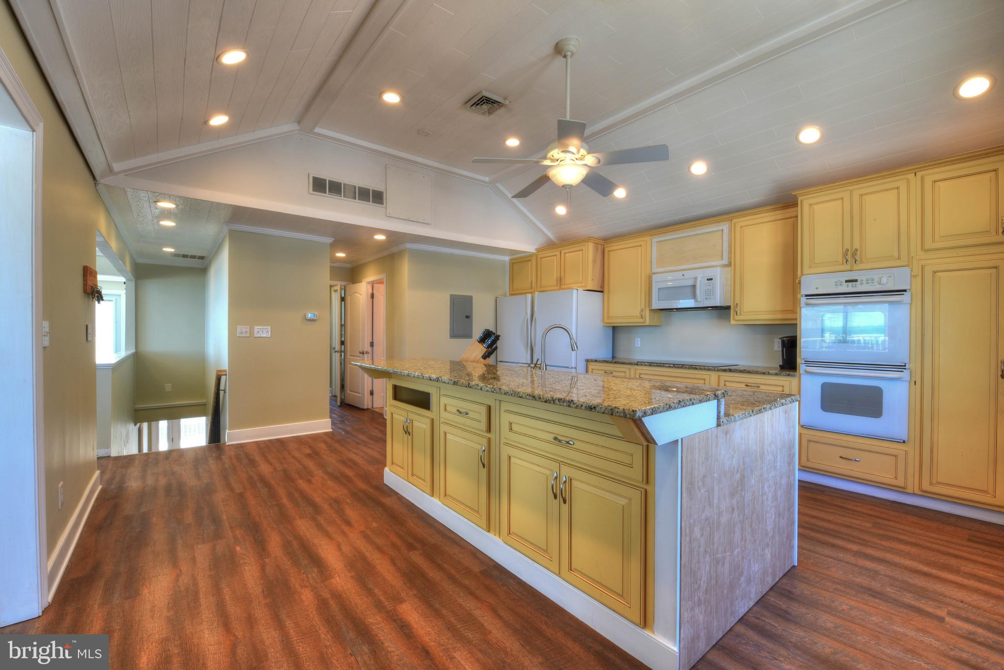 INDIAN BEACH - Residential