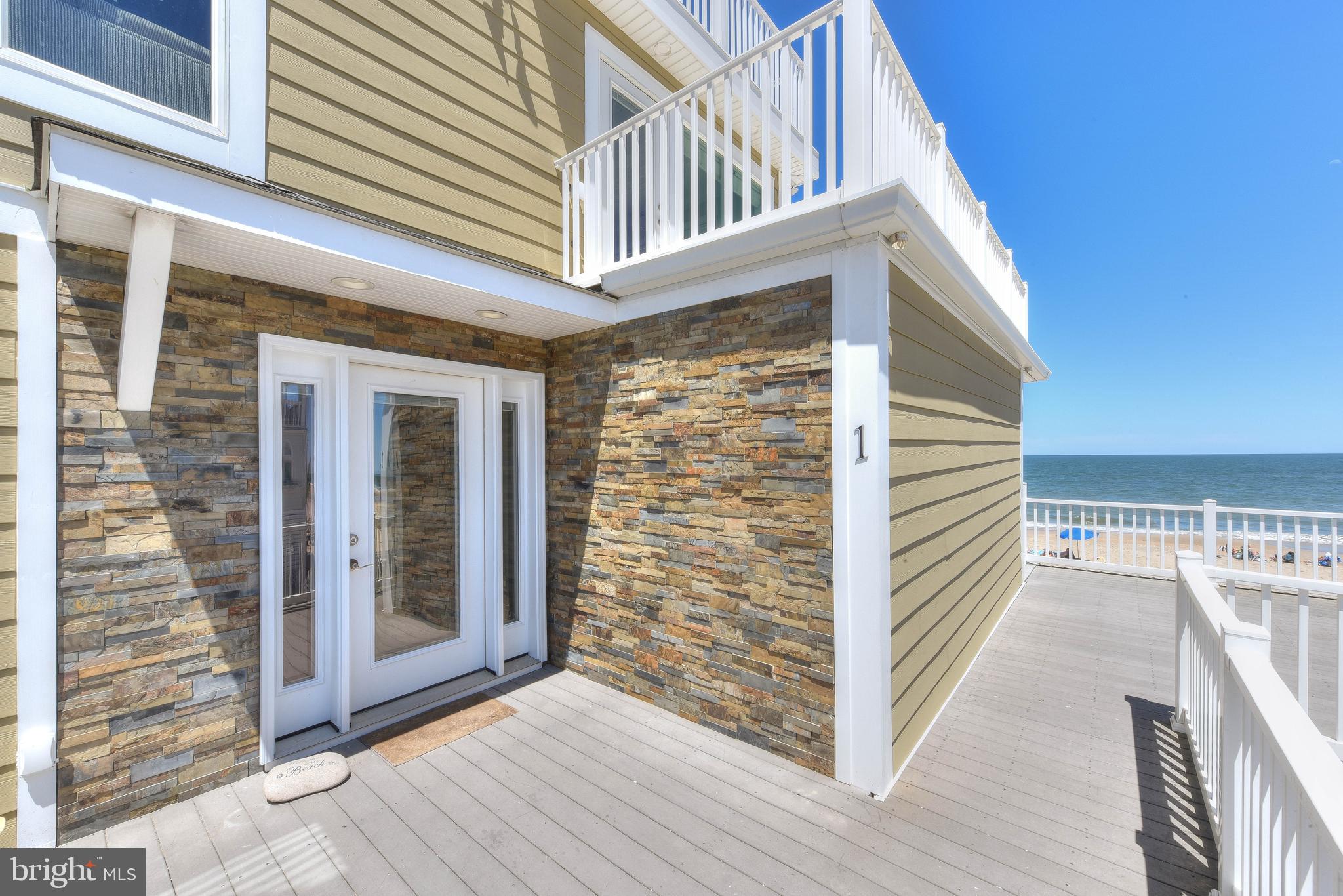 INDIAN BEACH - Residential