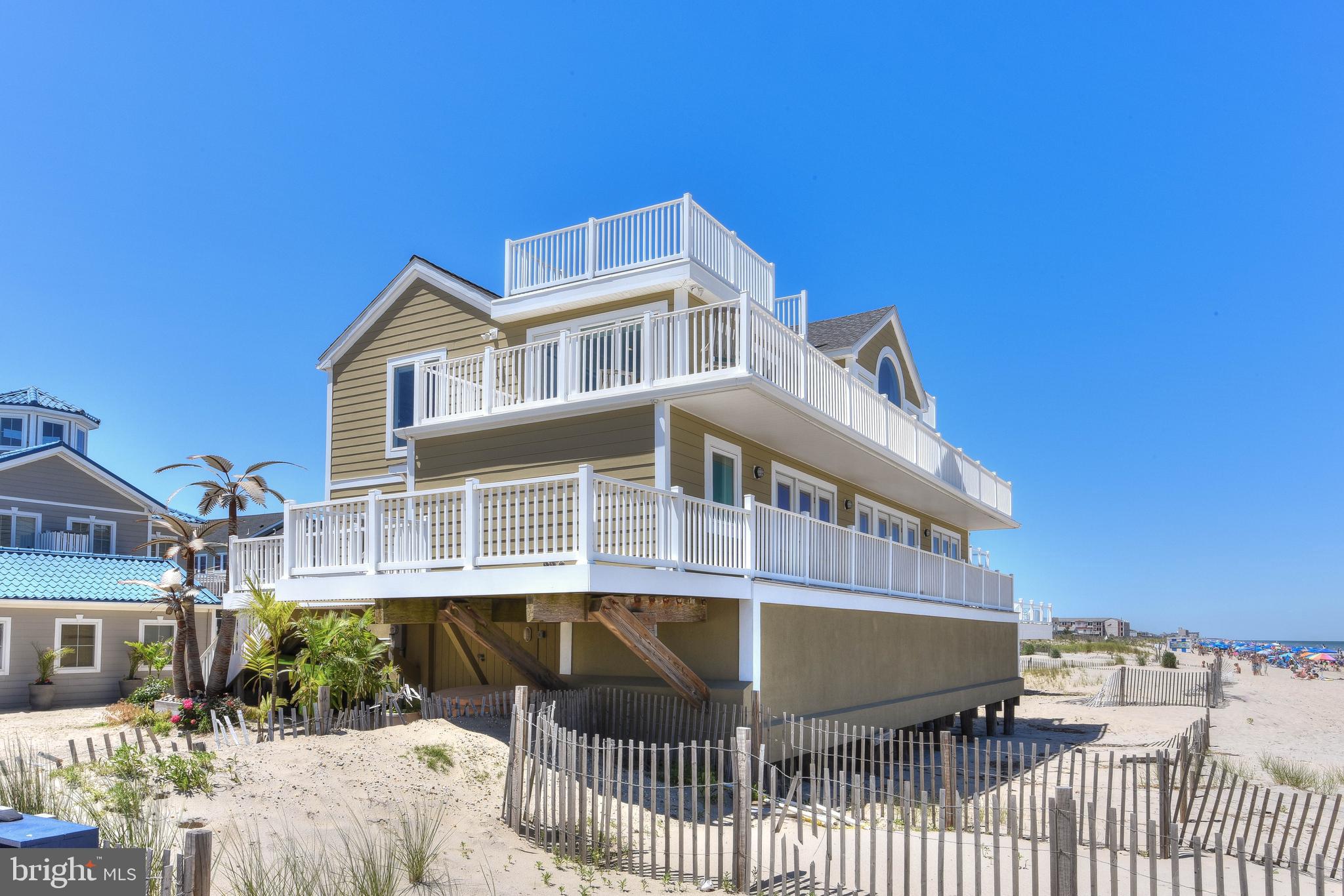 INDIAN BEACH - Residential