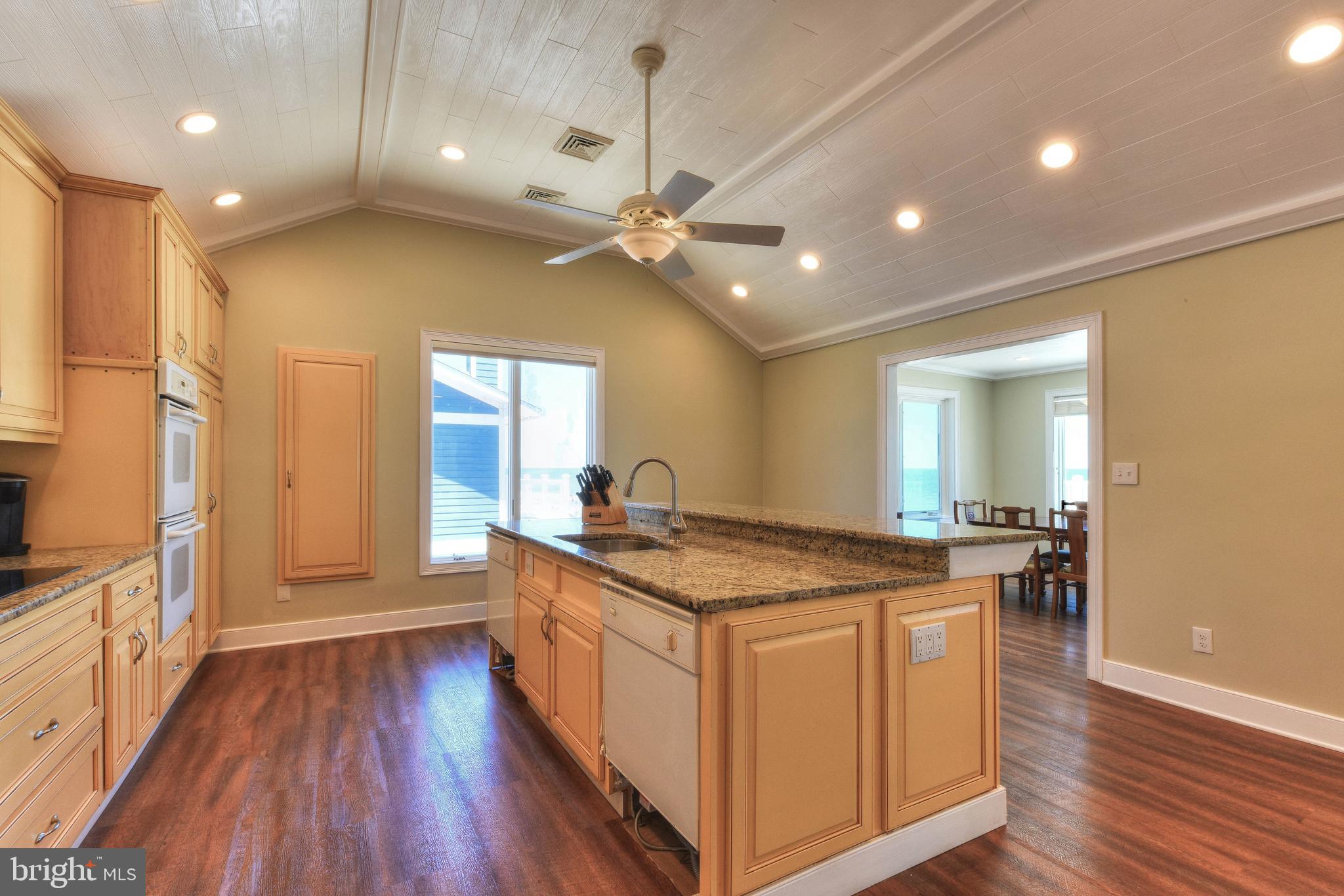 INDIAN BEACH - Residential