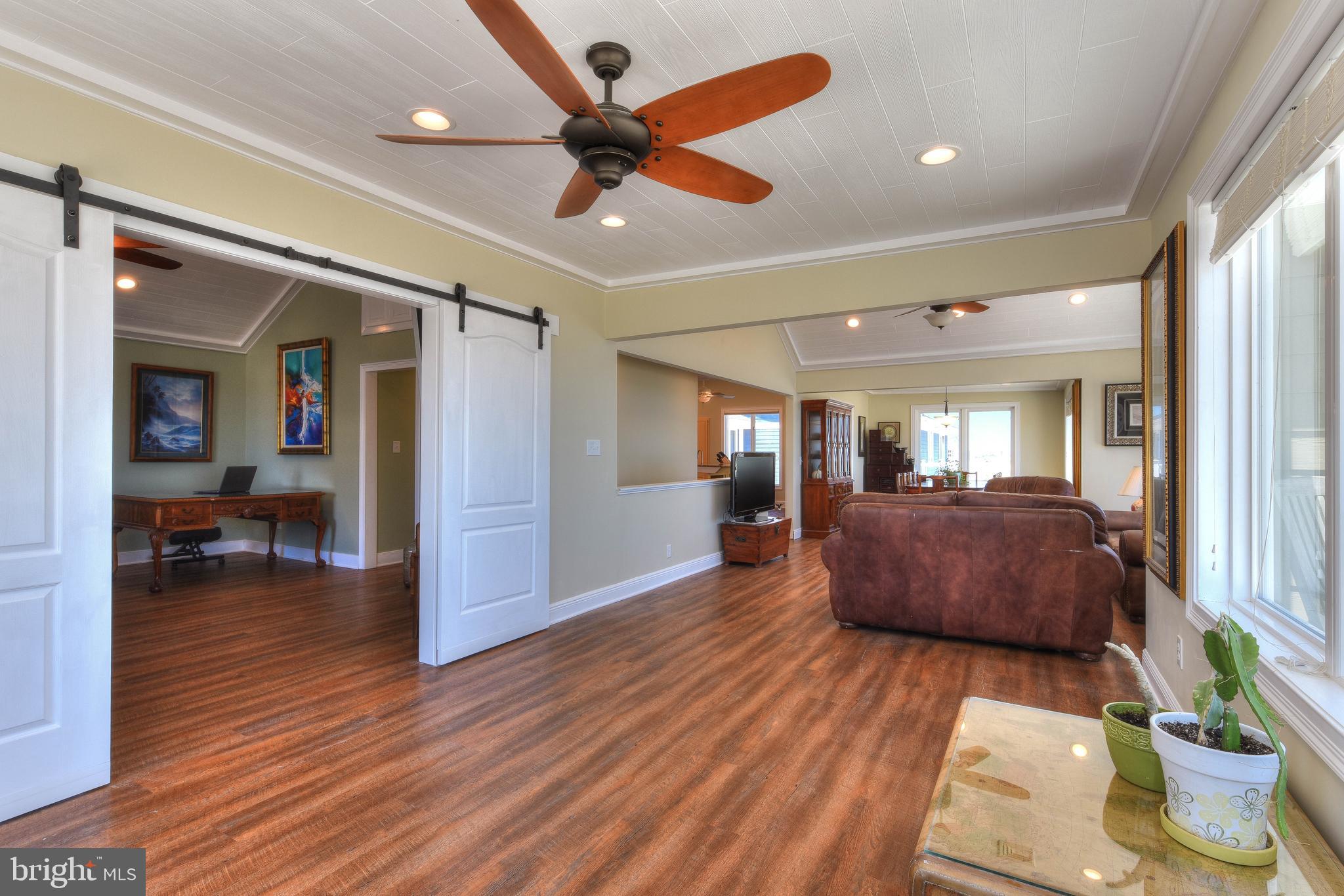 INDIAN BEACH - Residential