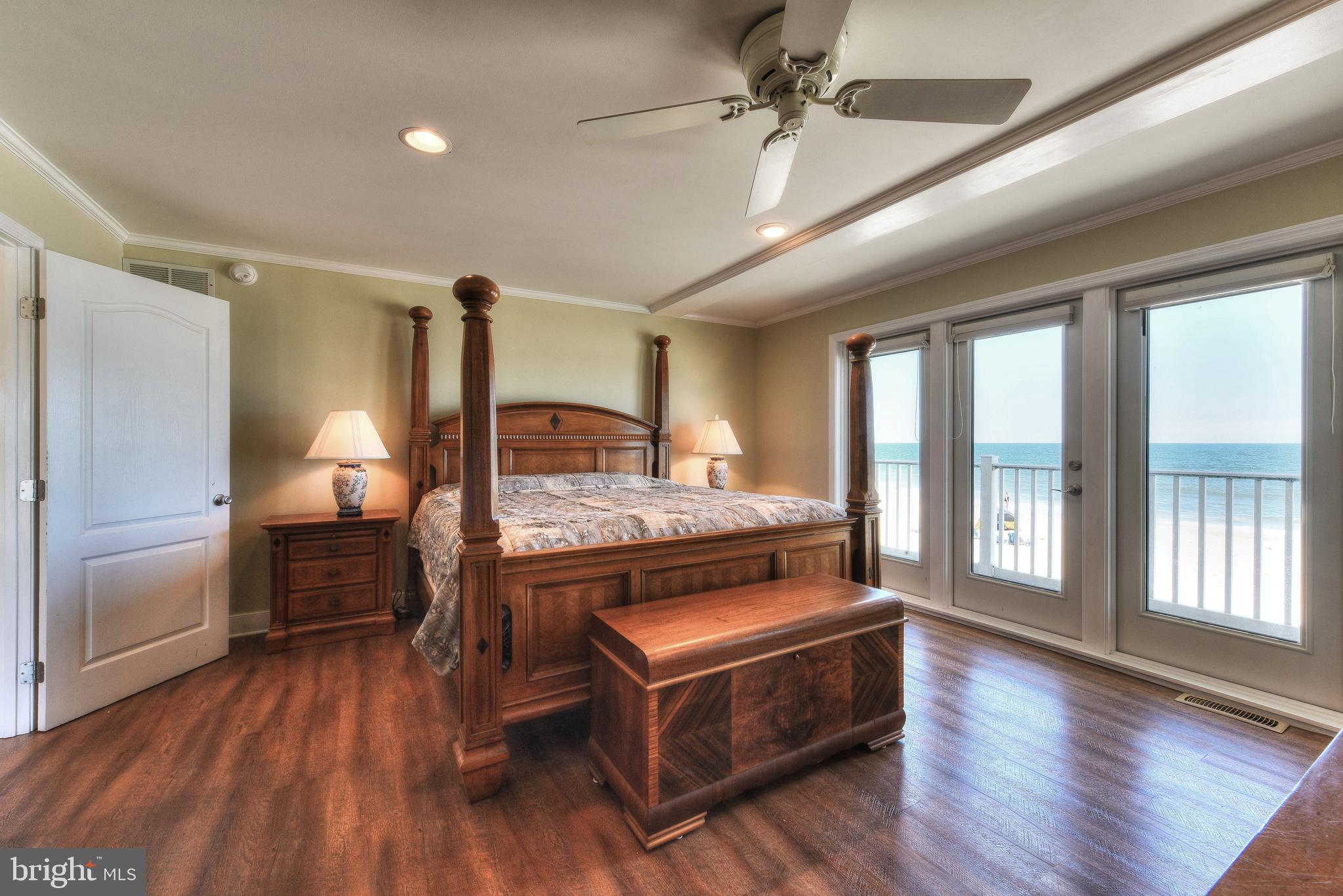 INDIAN BEACH - Residential