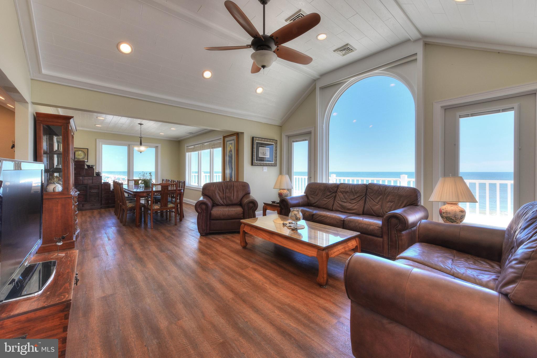 INDIAN BEACH - Residential