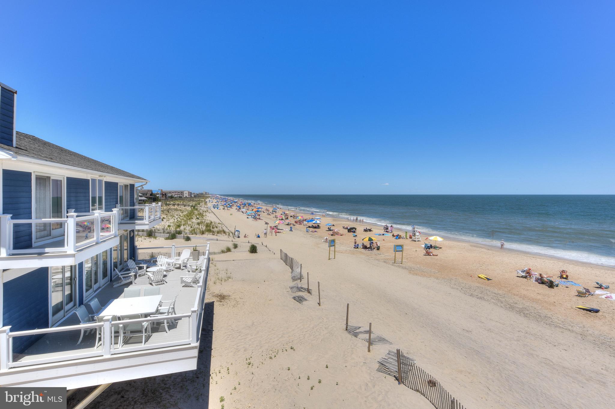 INDIAN BEACH - Residential