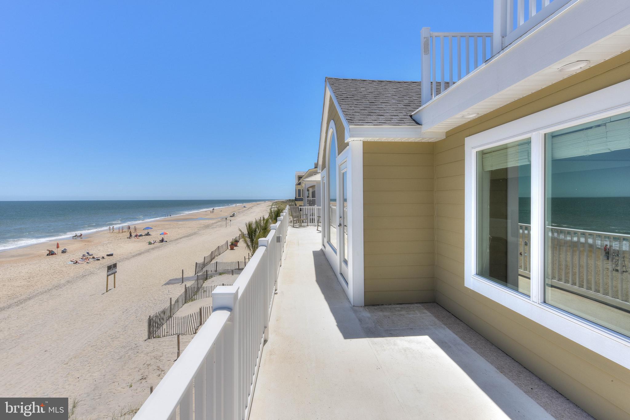 INDIAN BEACH - Residential