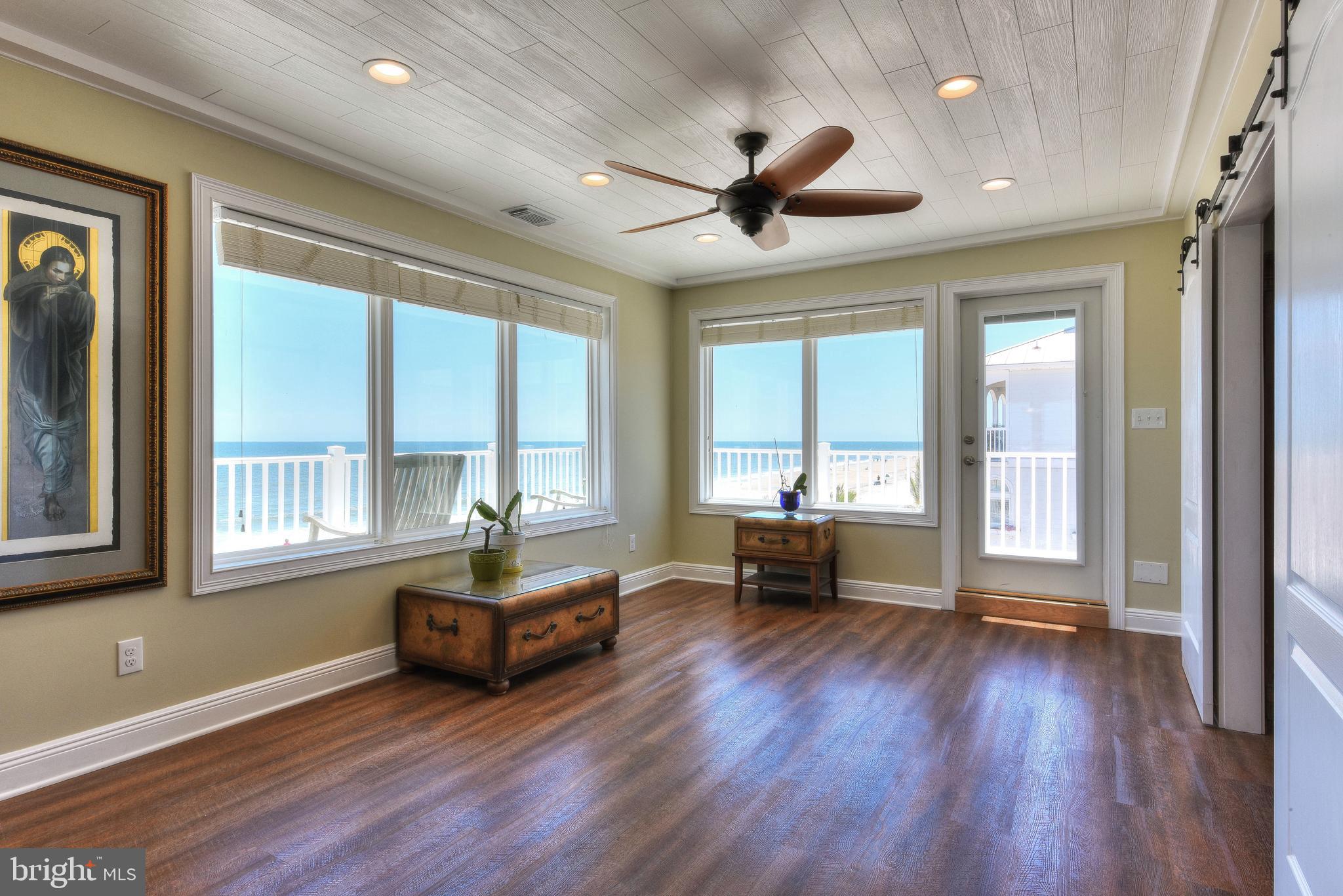 INDIAN BEACH - Residential