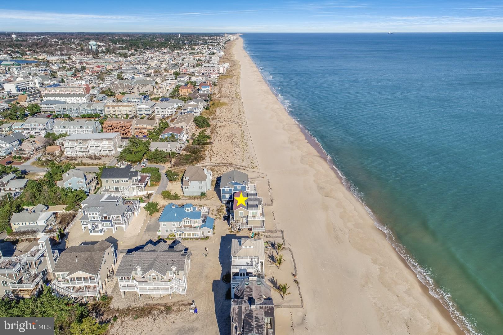 INDIAN BEACH - Residential