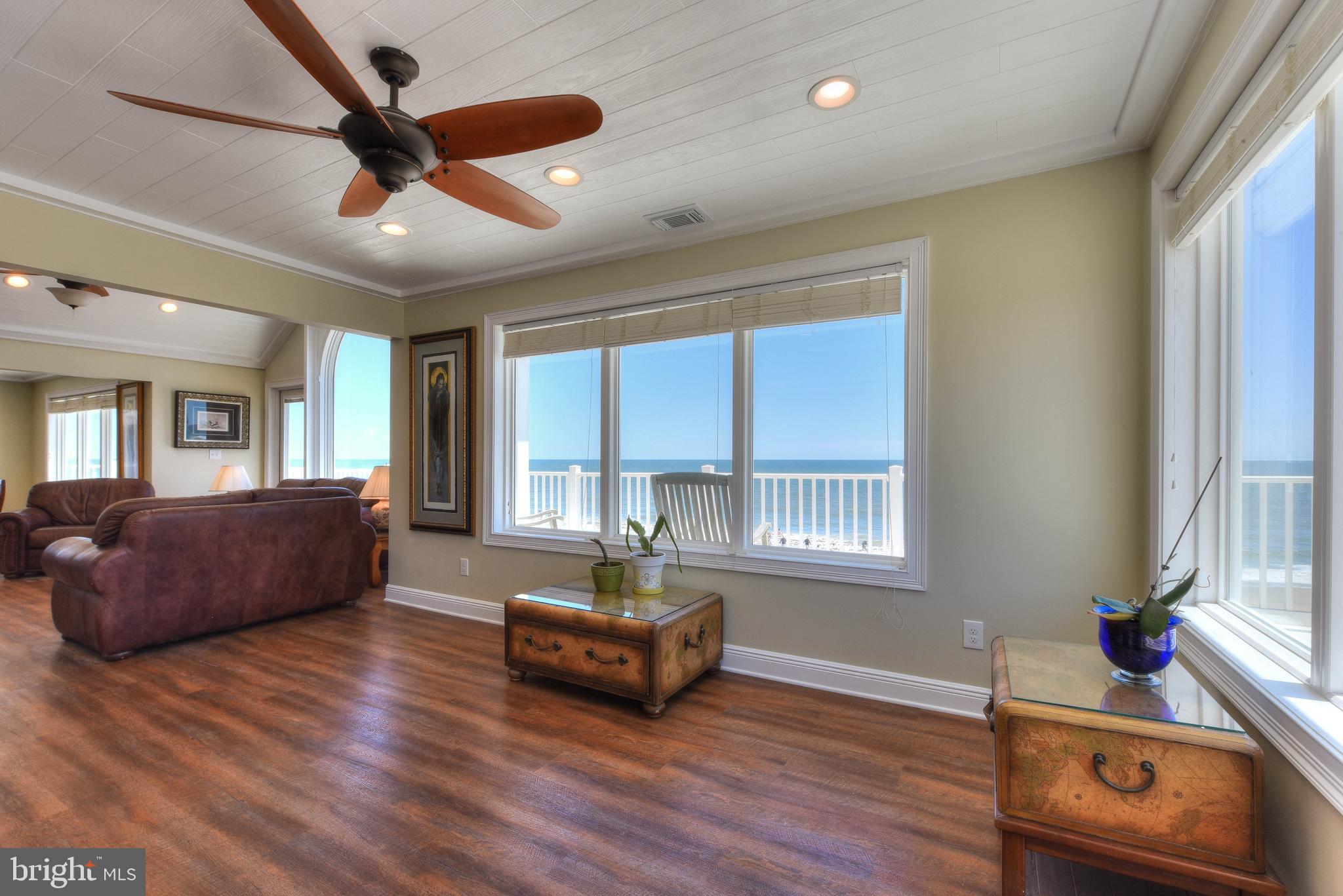 INDIAN BEACH - Residential