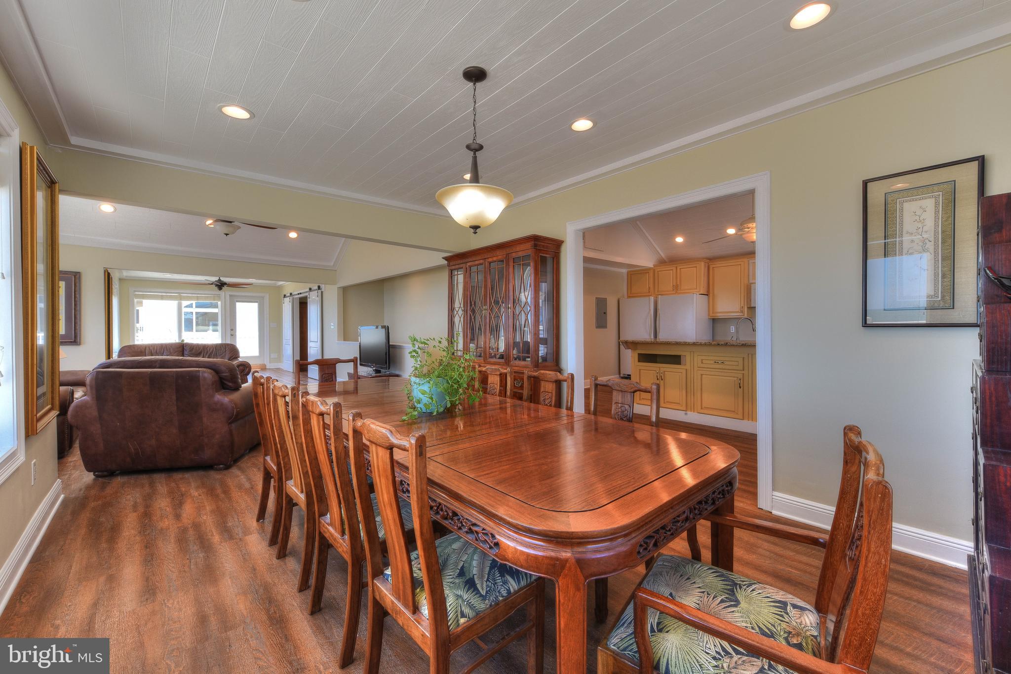 INDIAN BEACH - Residential