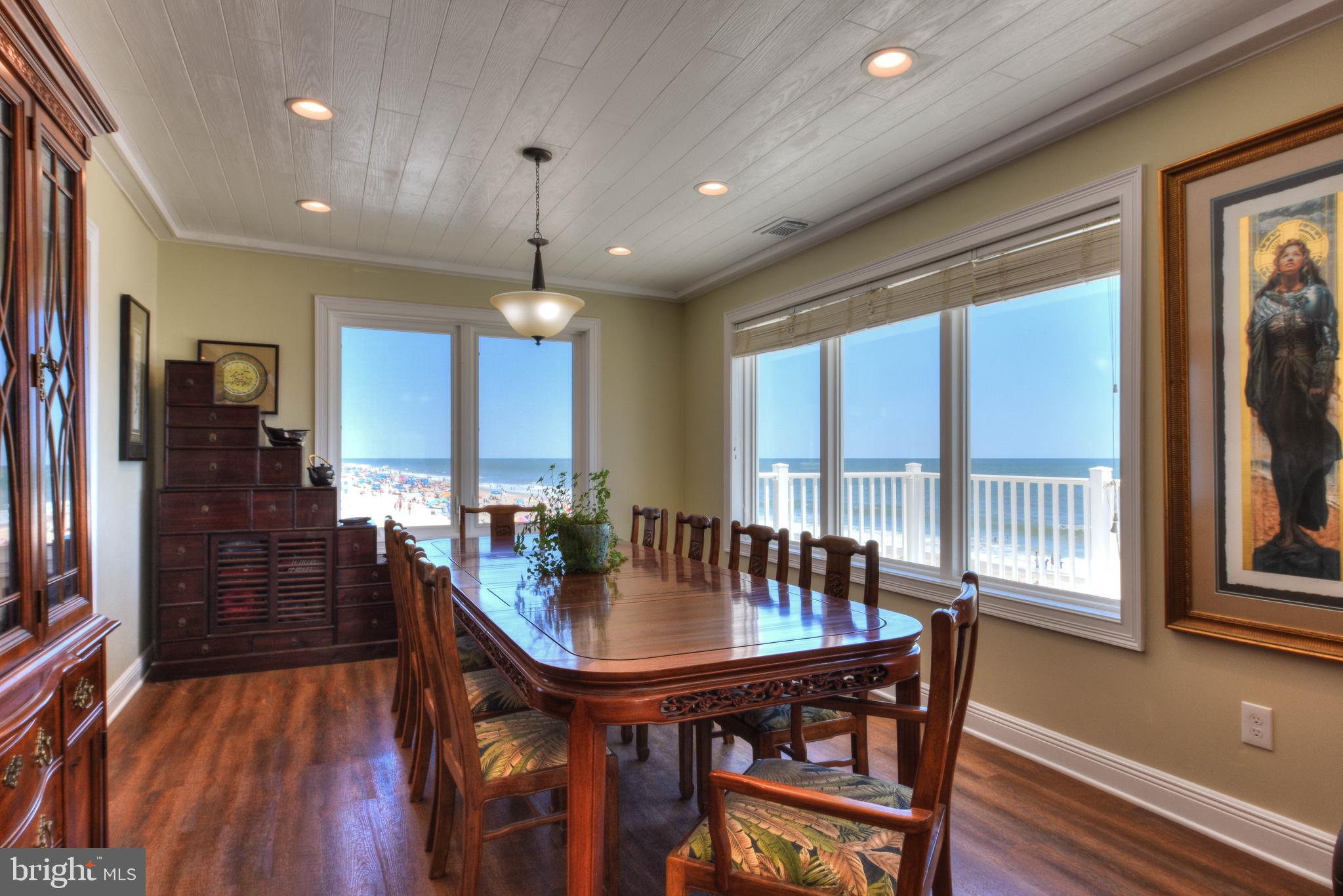 INDIAN BEACH - Residential