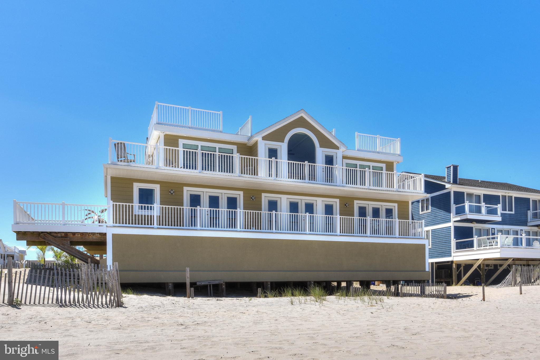 INDIAN BEACH - Residential