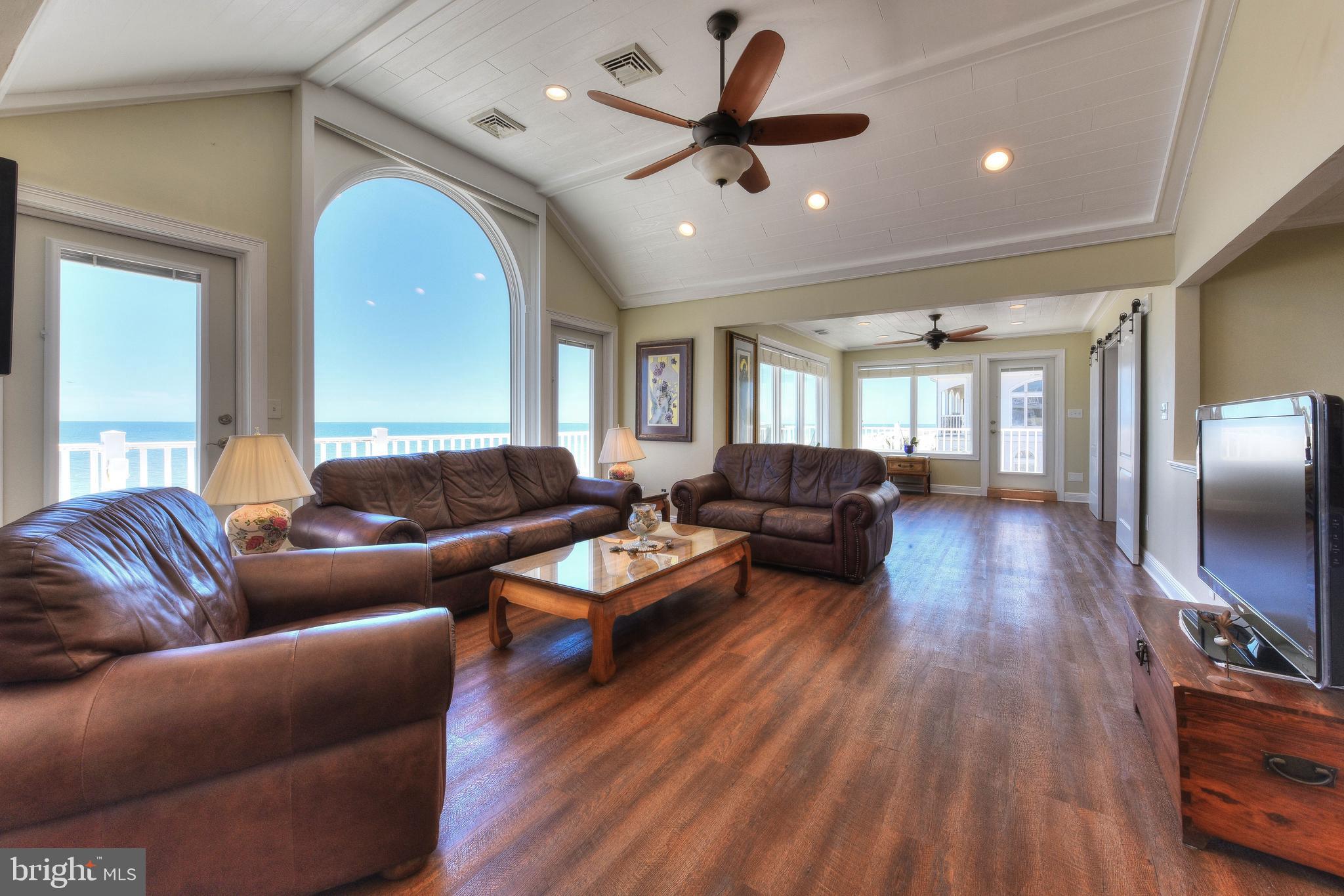 INDIAN BEACH - Residential