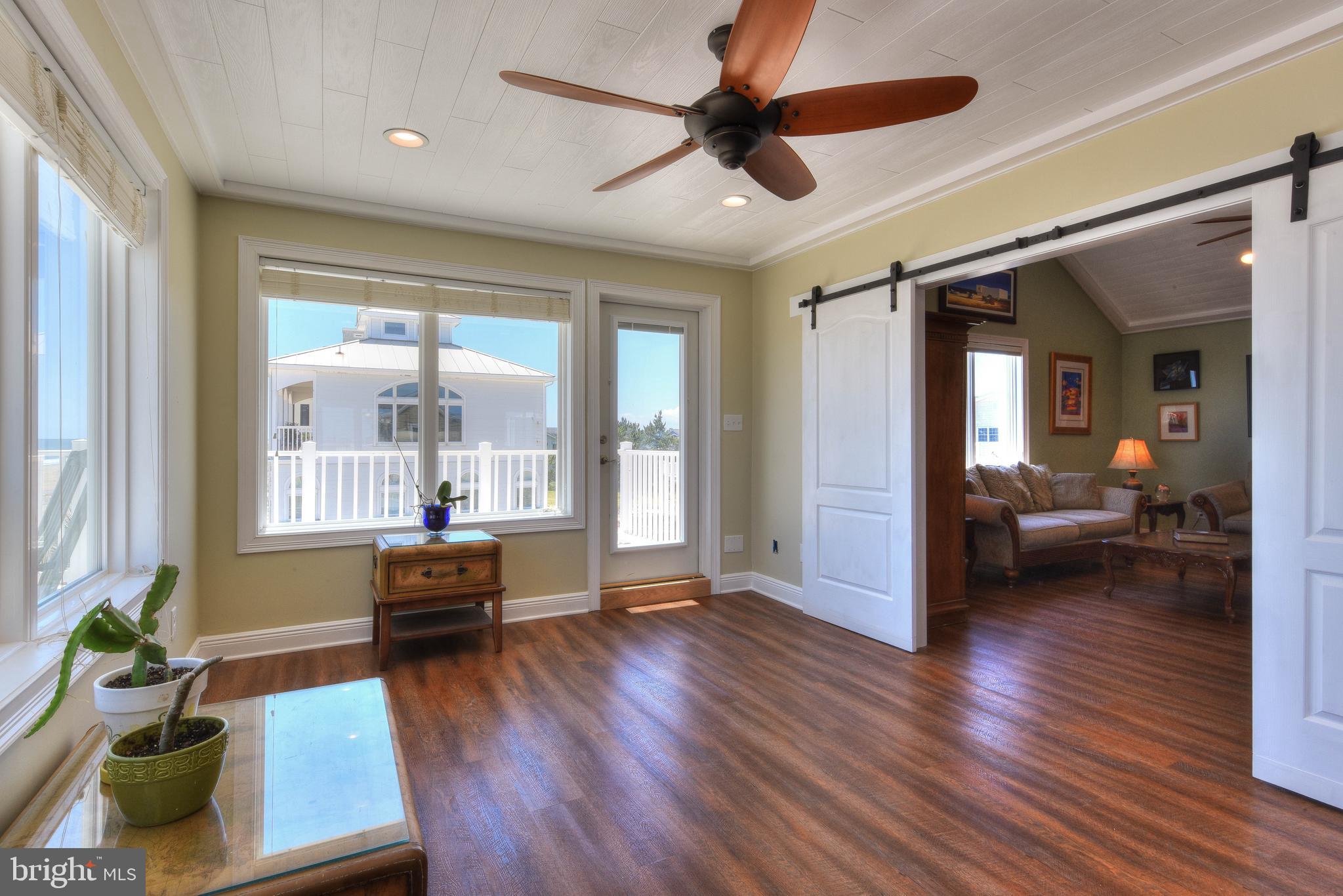 INDIAN BEACH - Residential