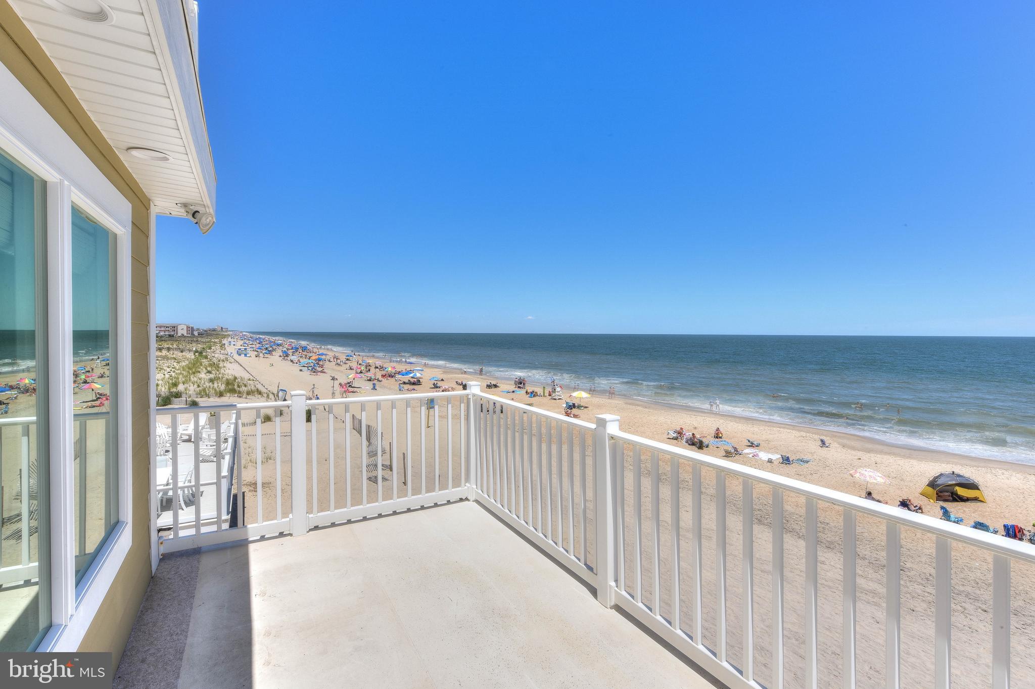 INDIAN BEACH - Residential