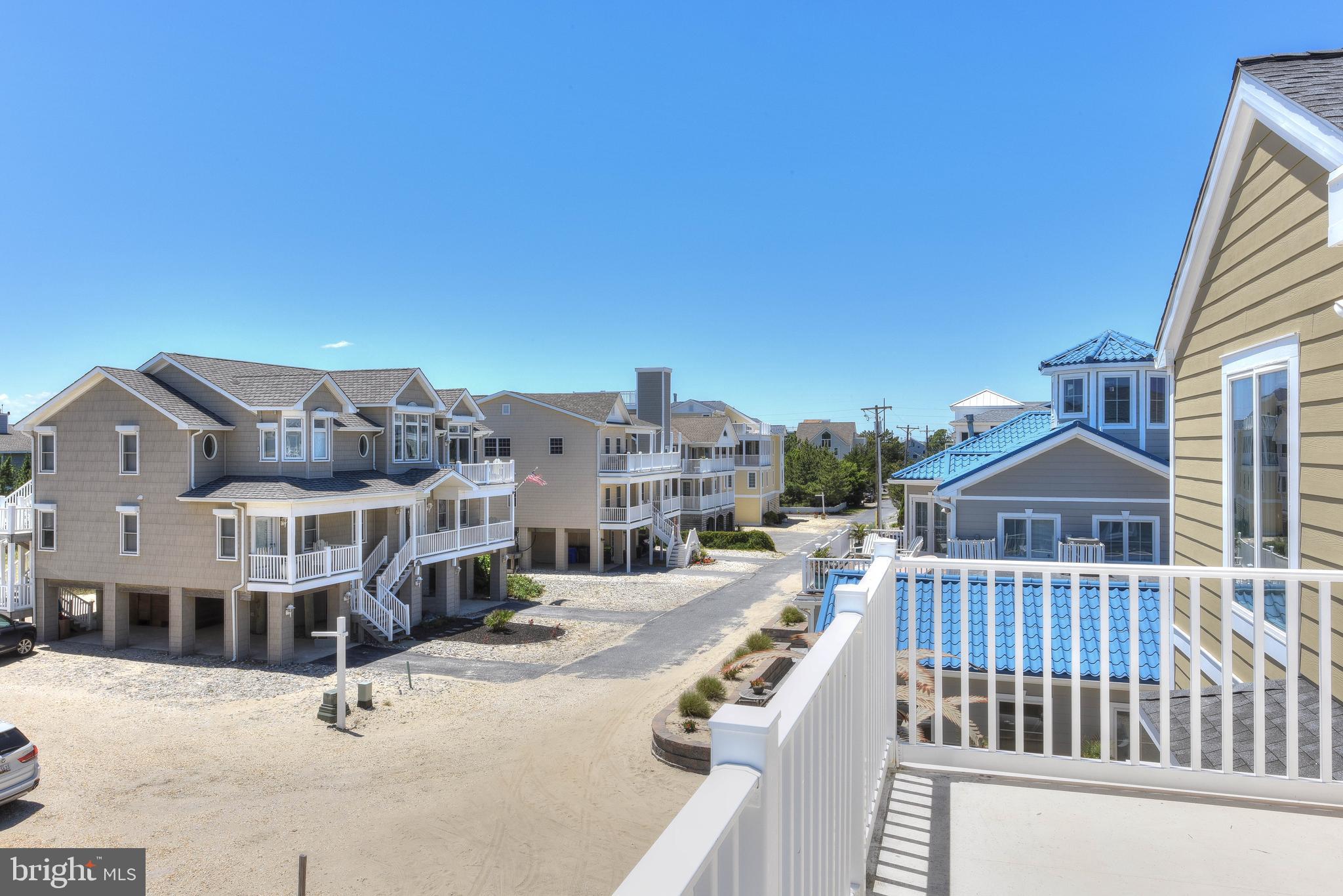 INDIAN BEACH - Residential