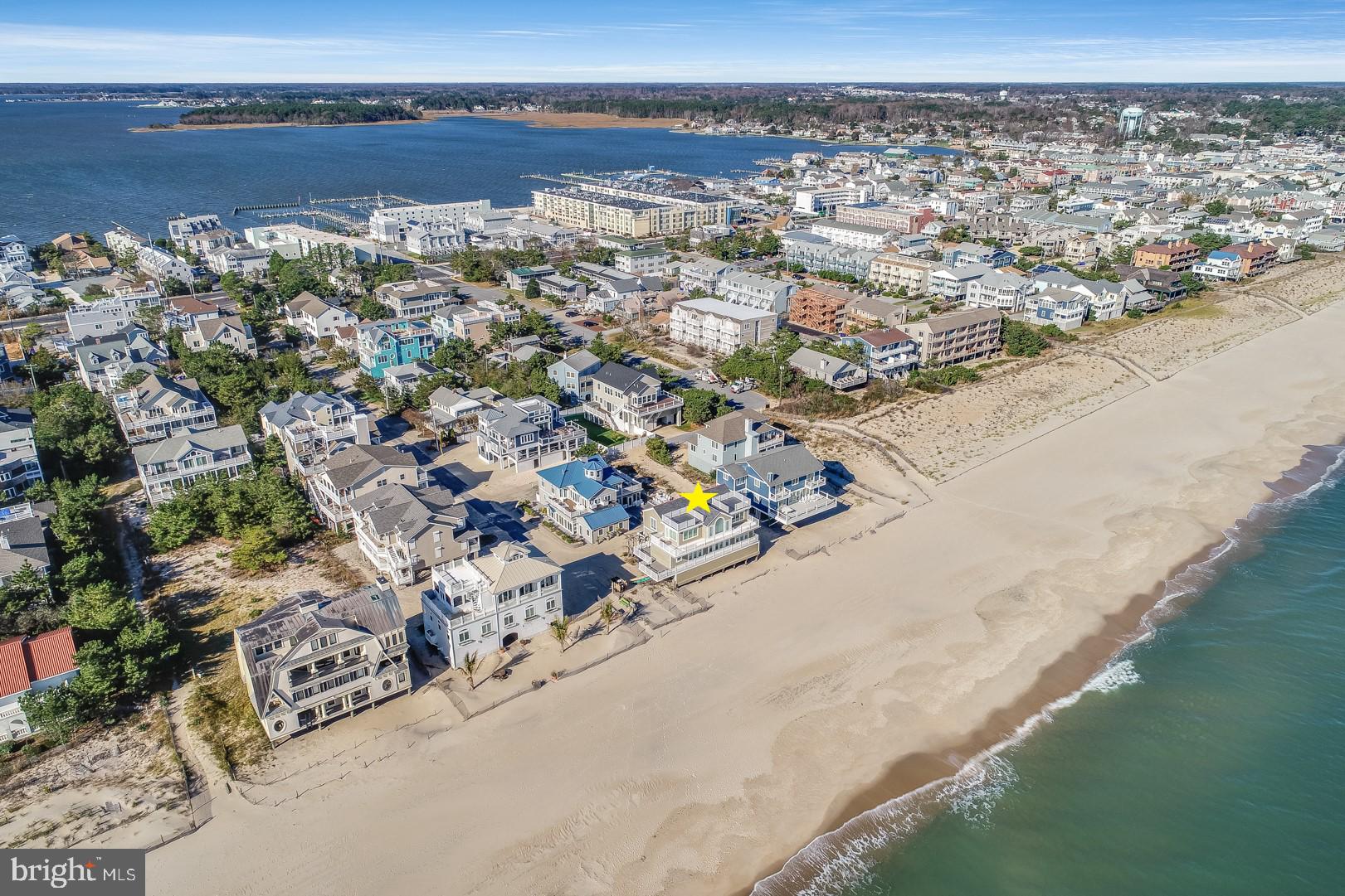 INDIAN BEACH - Residential