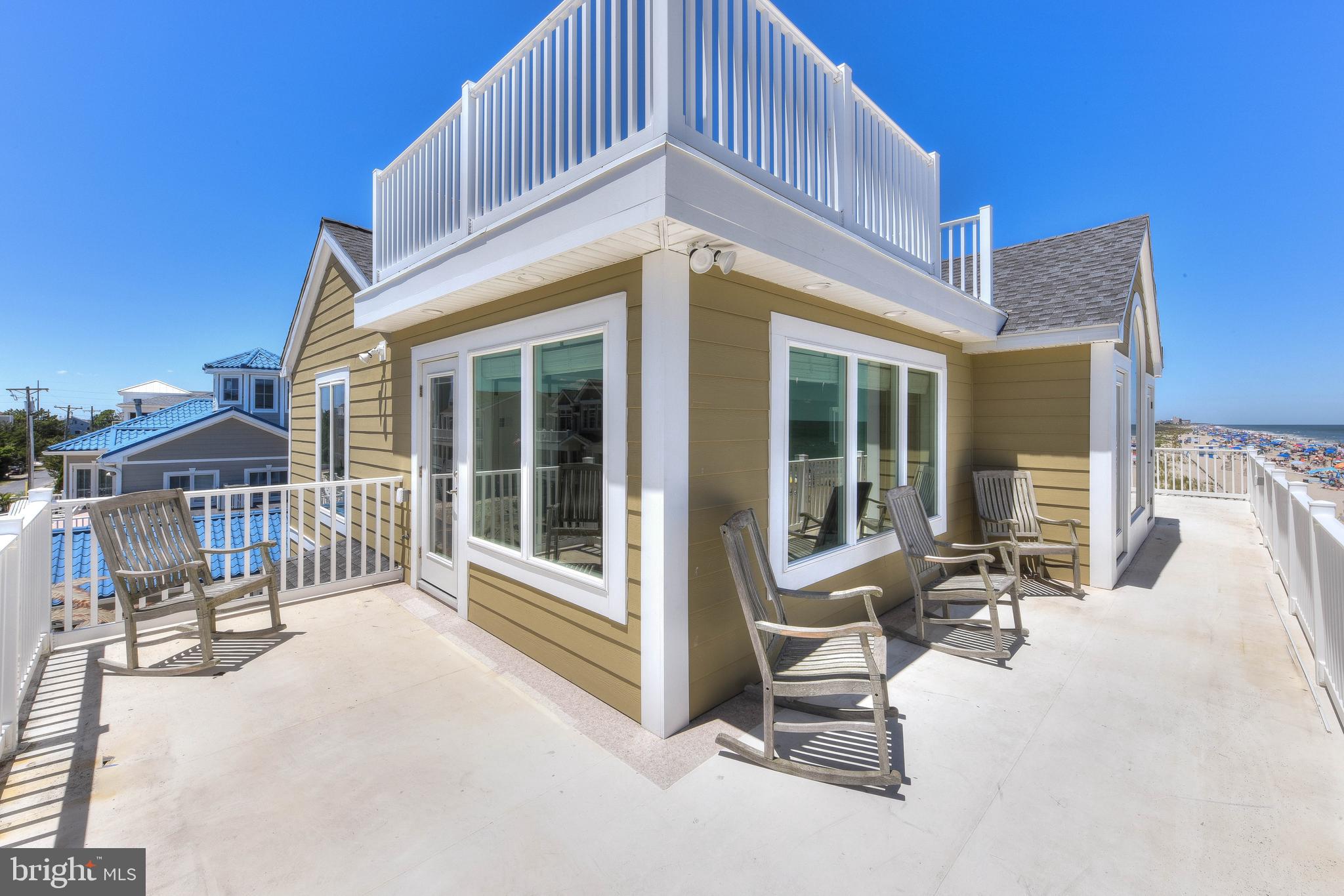 INDIAN BEACH - Residential