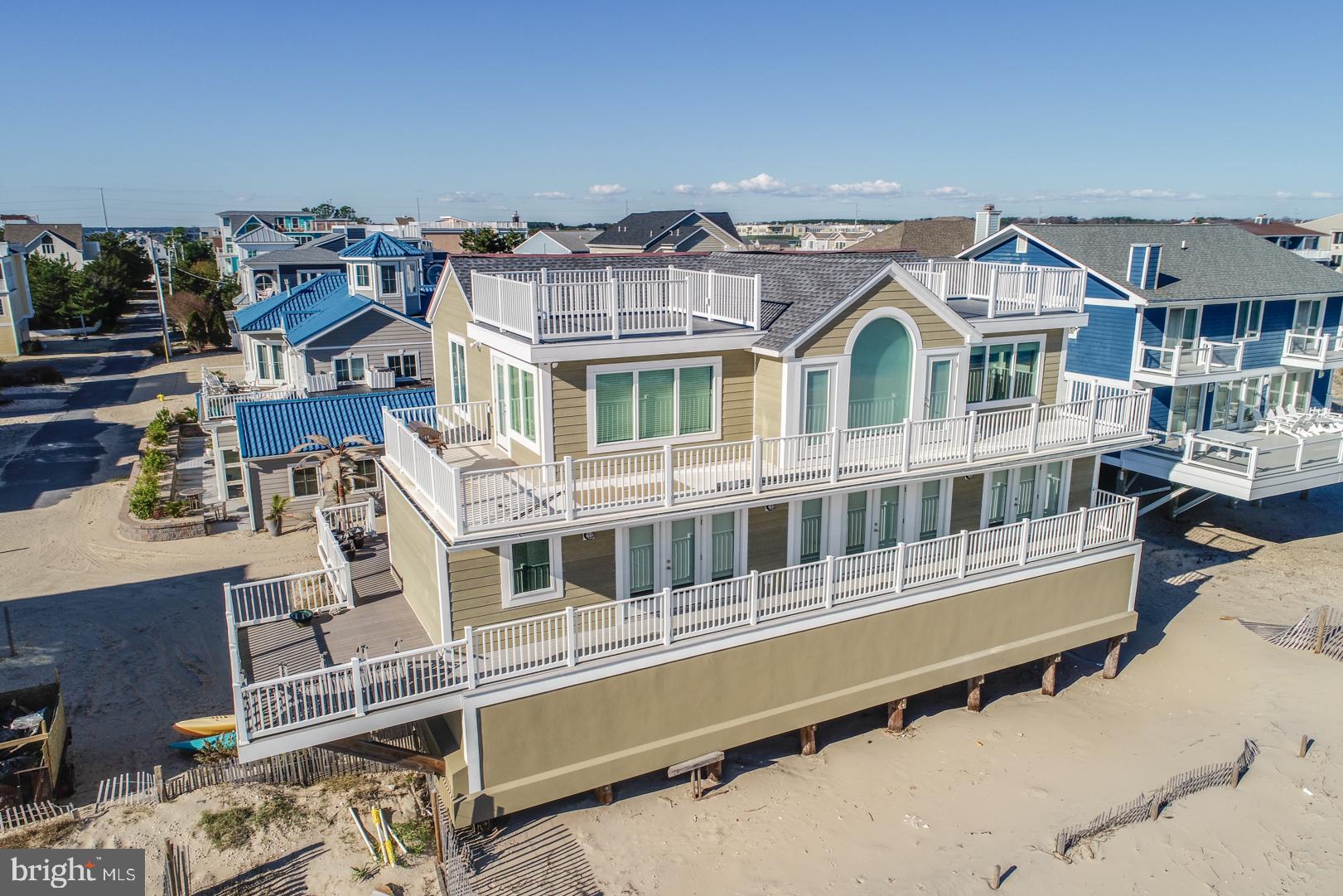 INDIAN BEACH - Residential