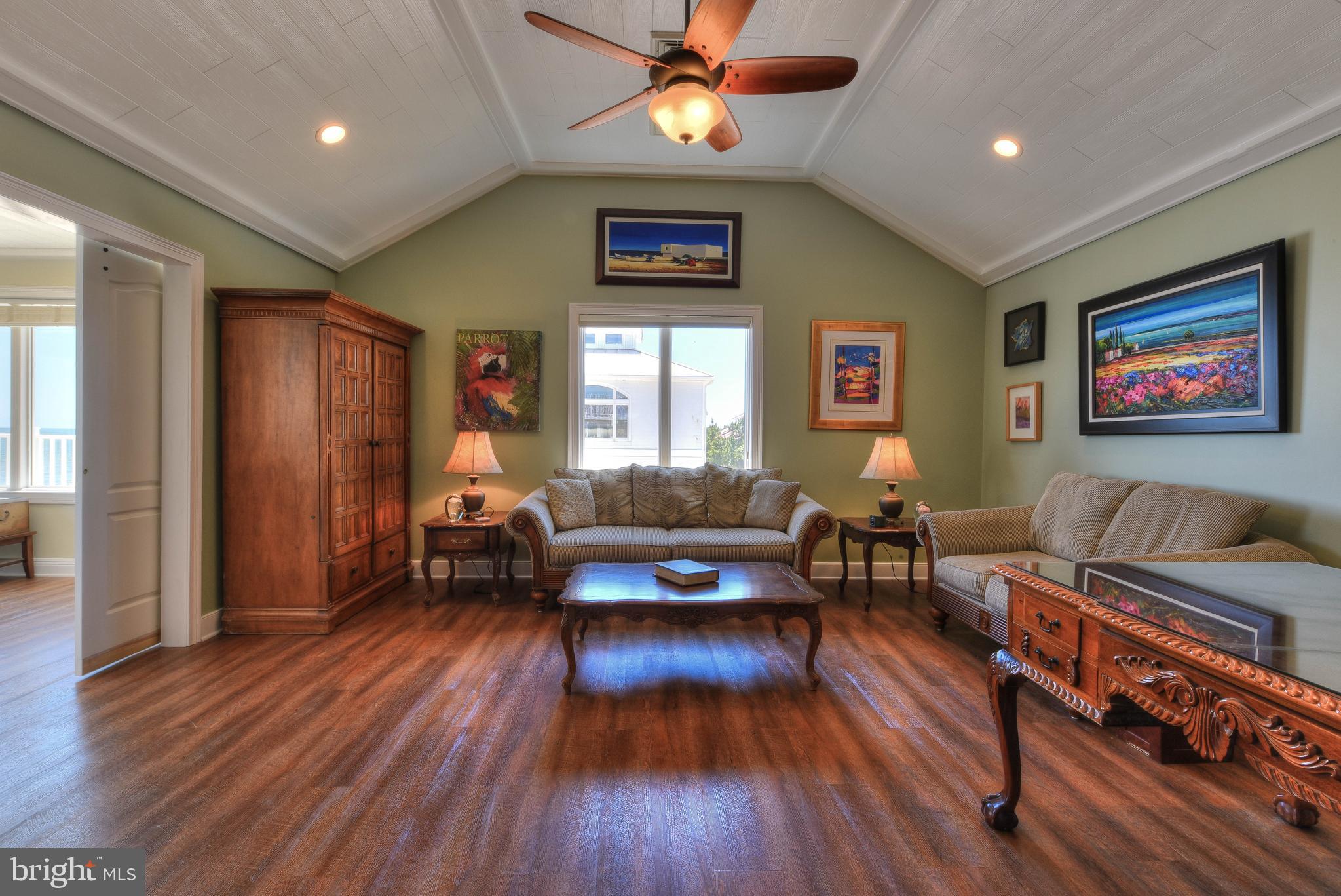 INDIAN BEACH - Residential