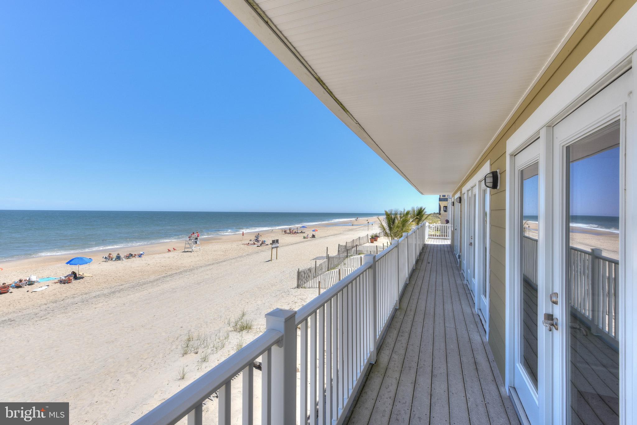 INDIAN BEACH - Residential