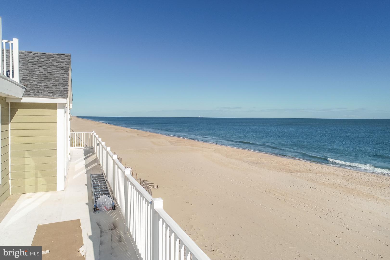 INDIAN BEACH - Residential