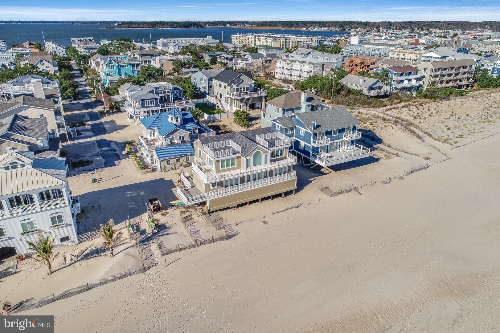 INDIAN BEACH - Residential