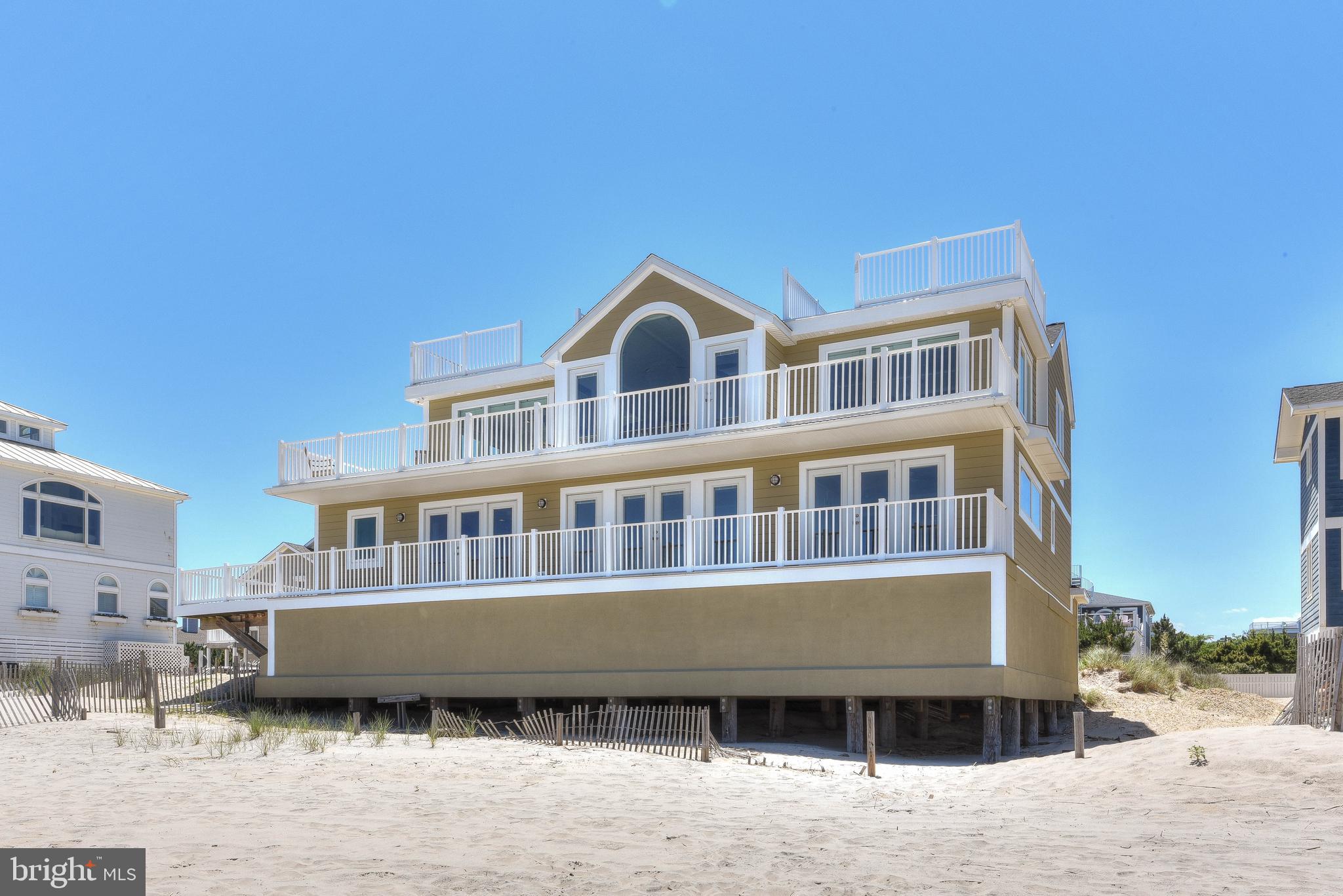 INDIAN BEACH - Residential