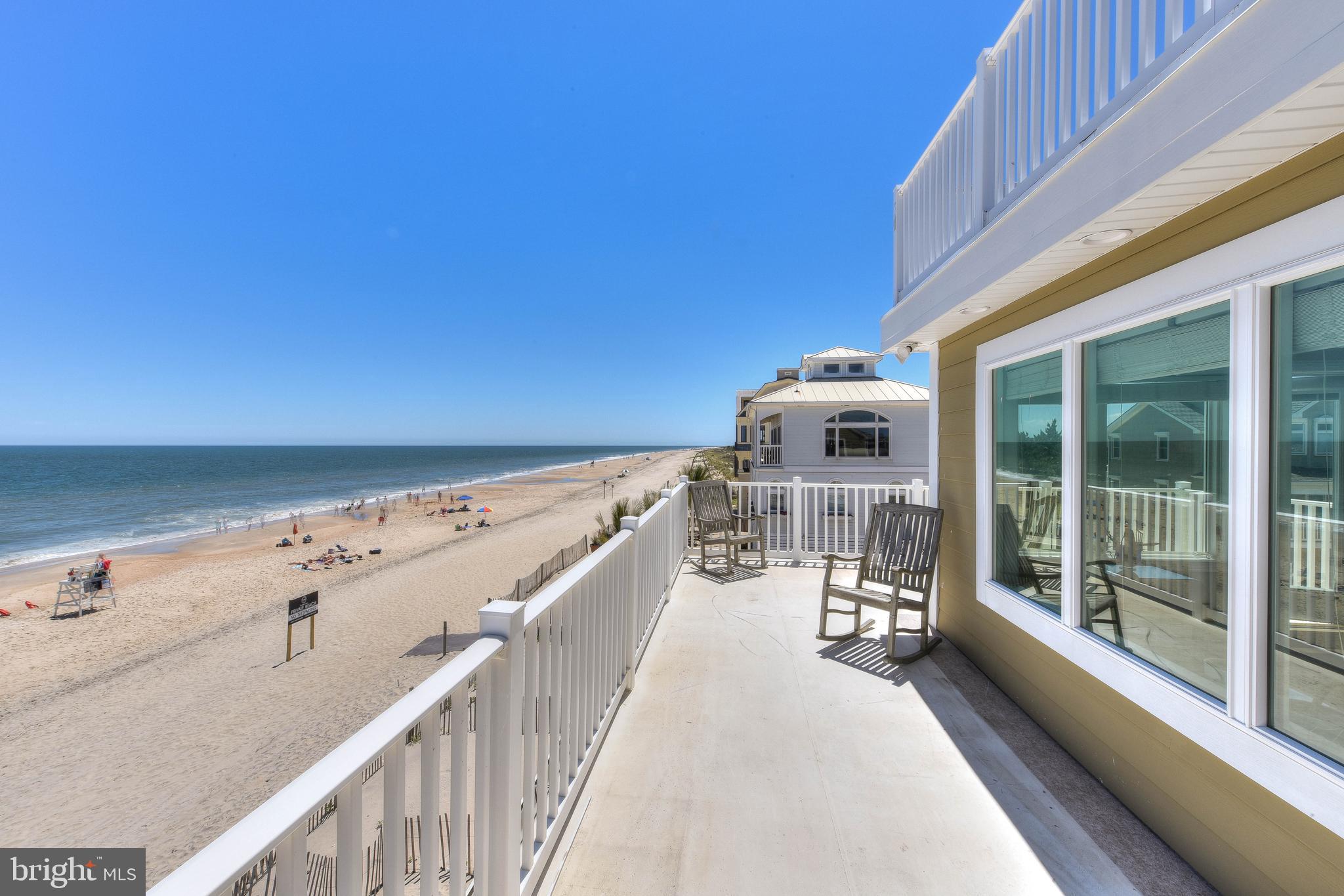 INDIAN BEACH - Residential