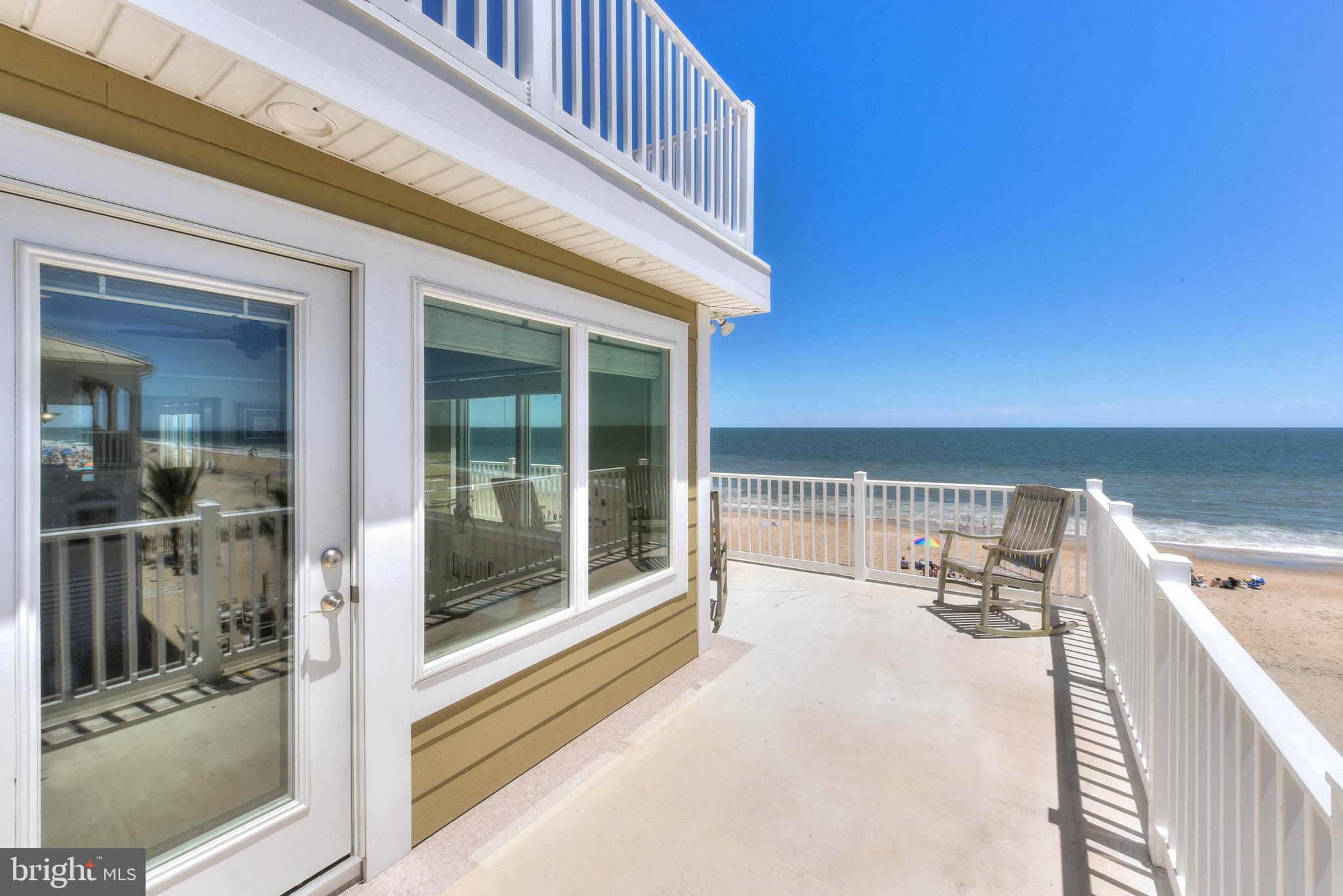 INDIAN BEACH - Residential