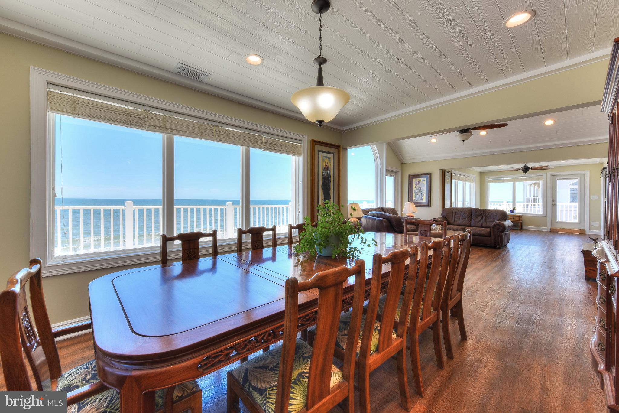 INDIAN BEACH - Residential