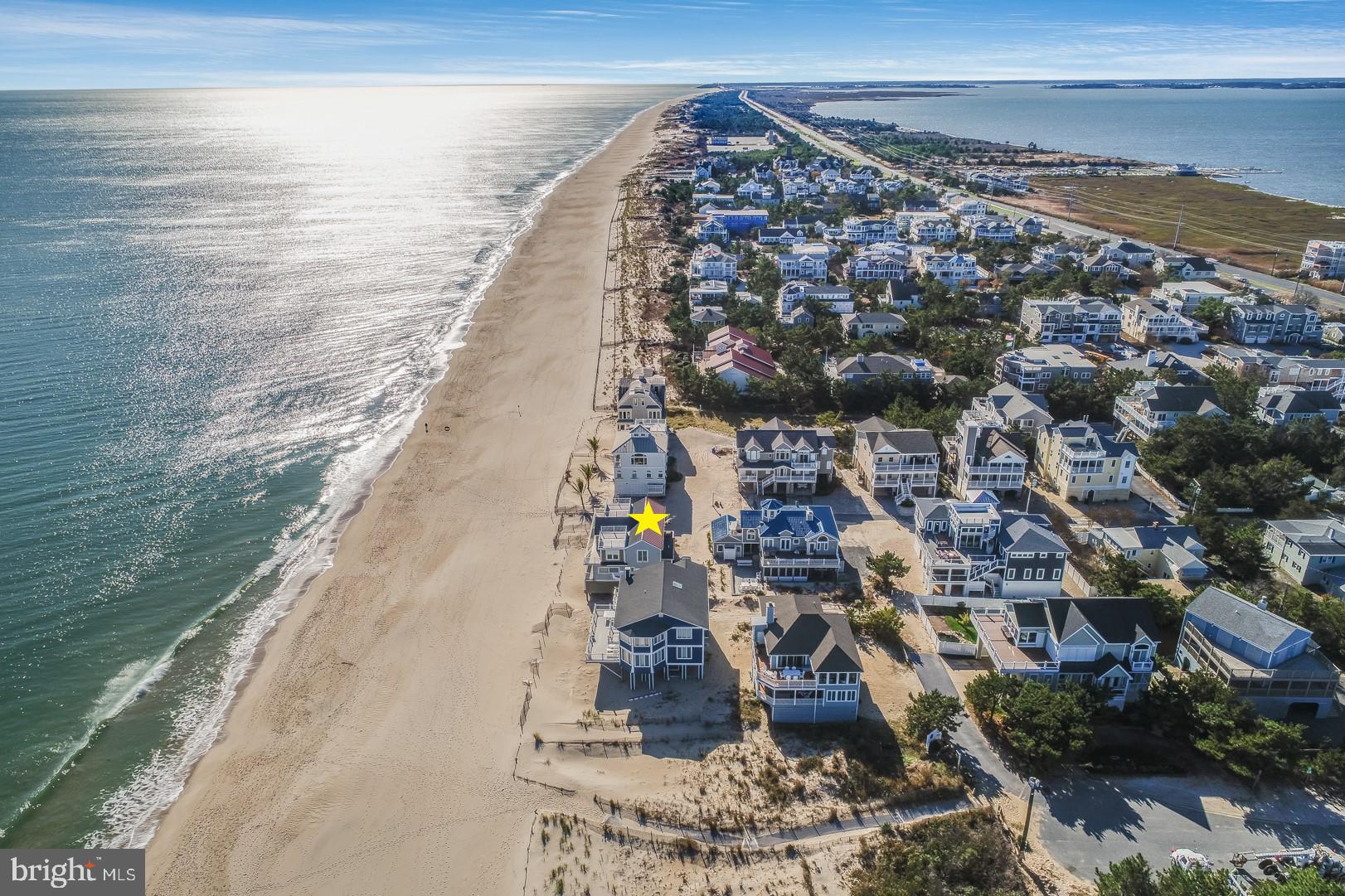 INDIAN BEACH - Residential