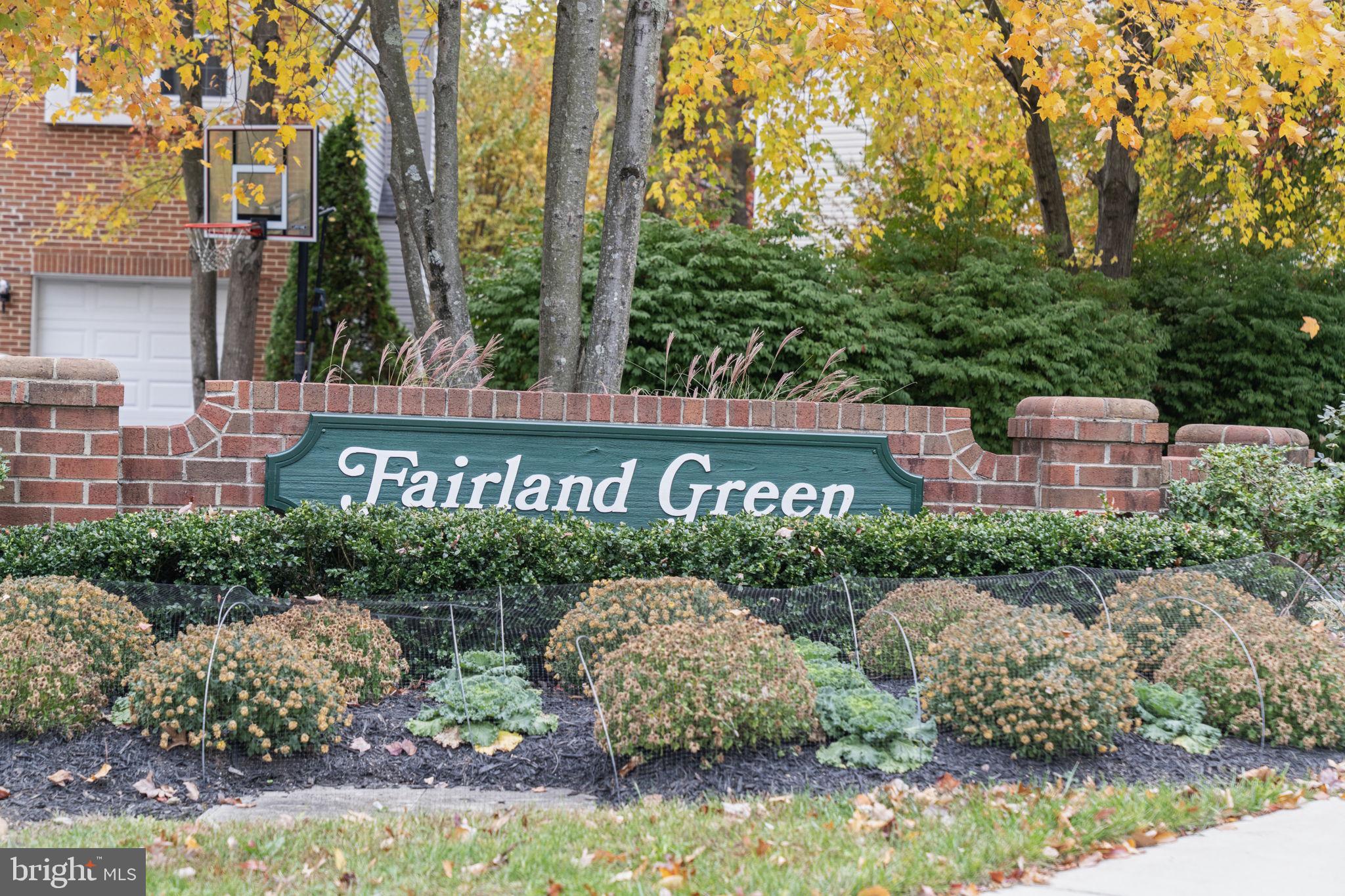 DEER PARK - Residential