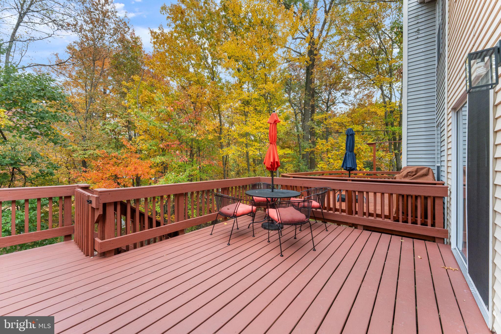 DEER PARK - Residential