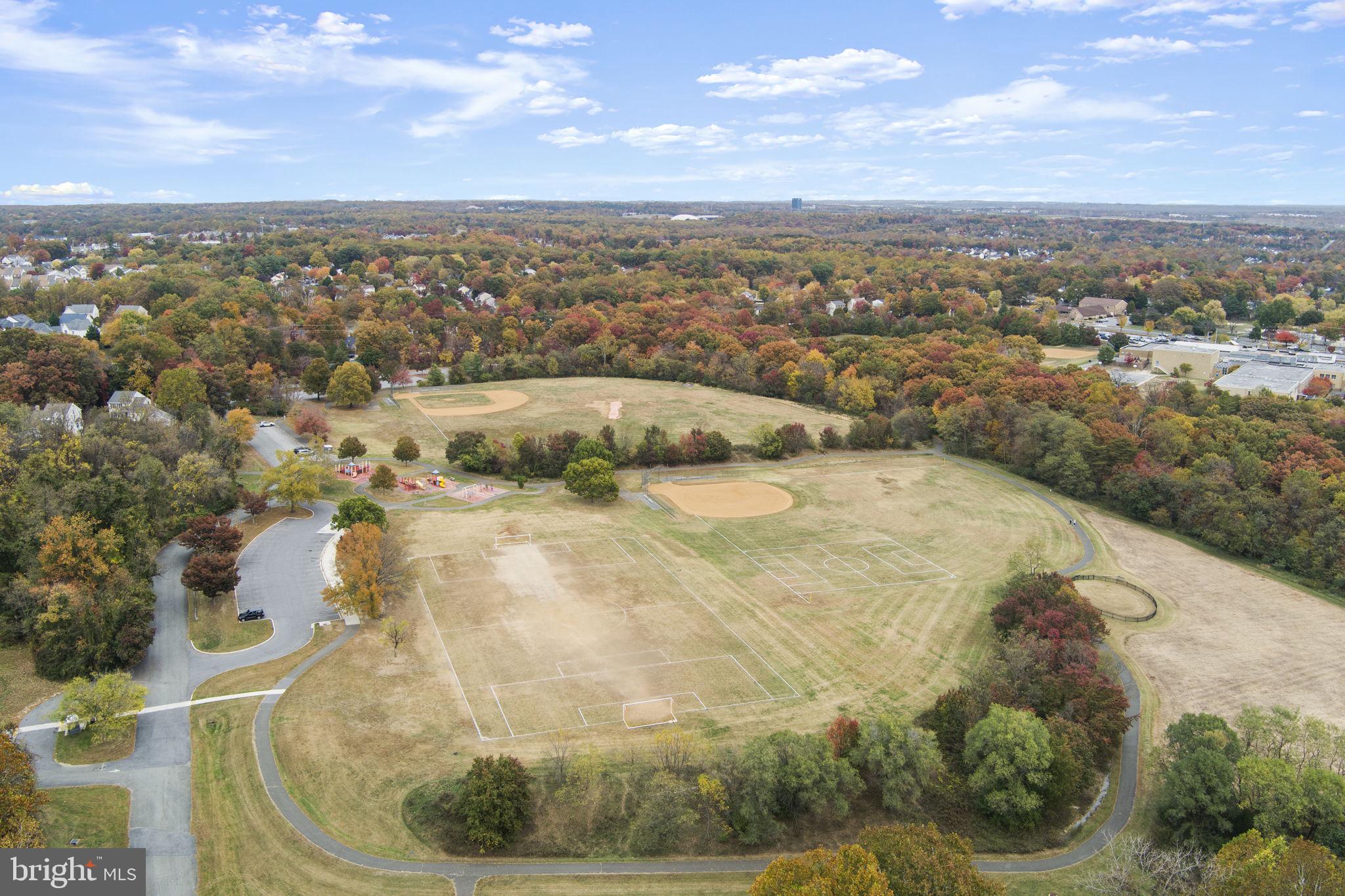 DEER PARK - Residential