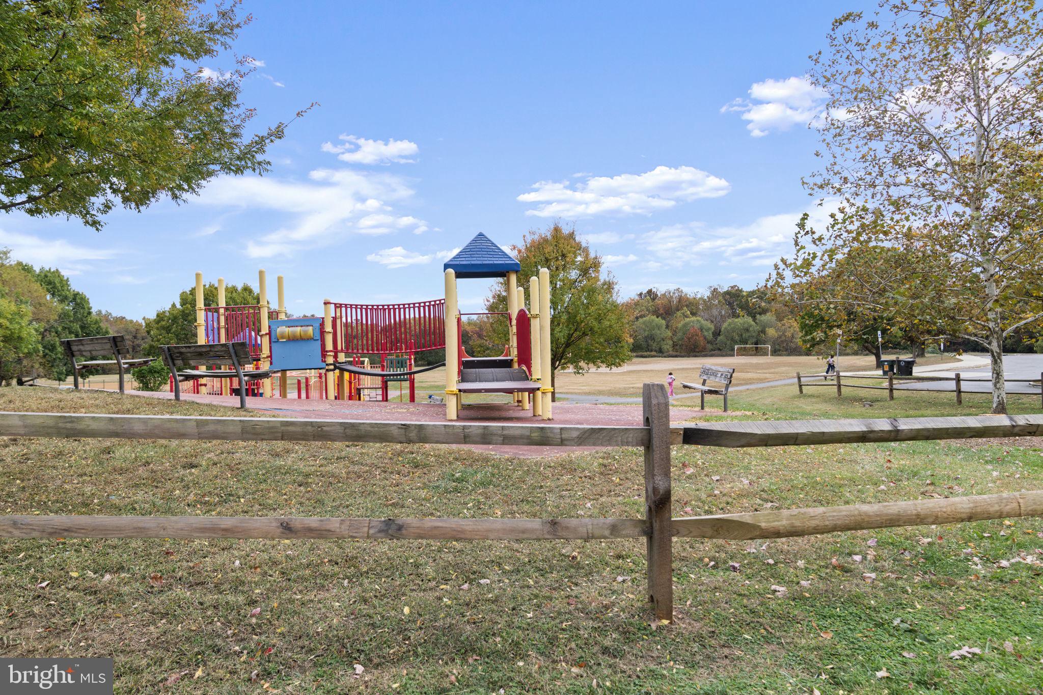 DEER PARK - Residential